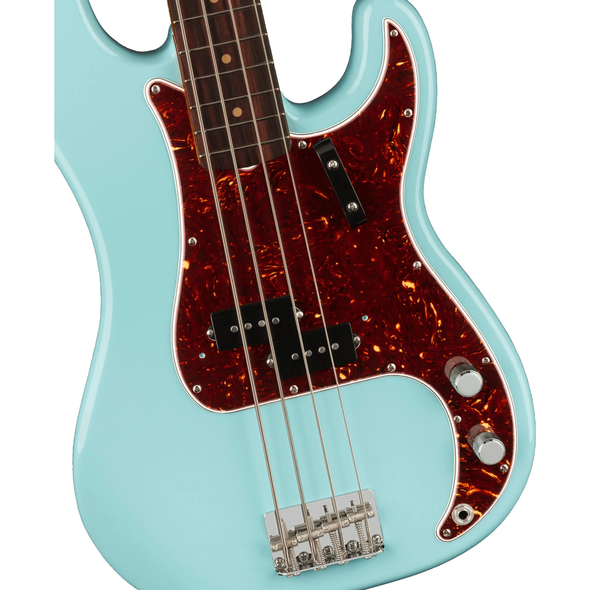 Fender AV II 60 Precision Bass - DPB