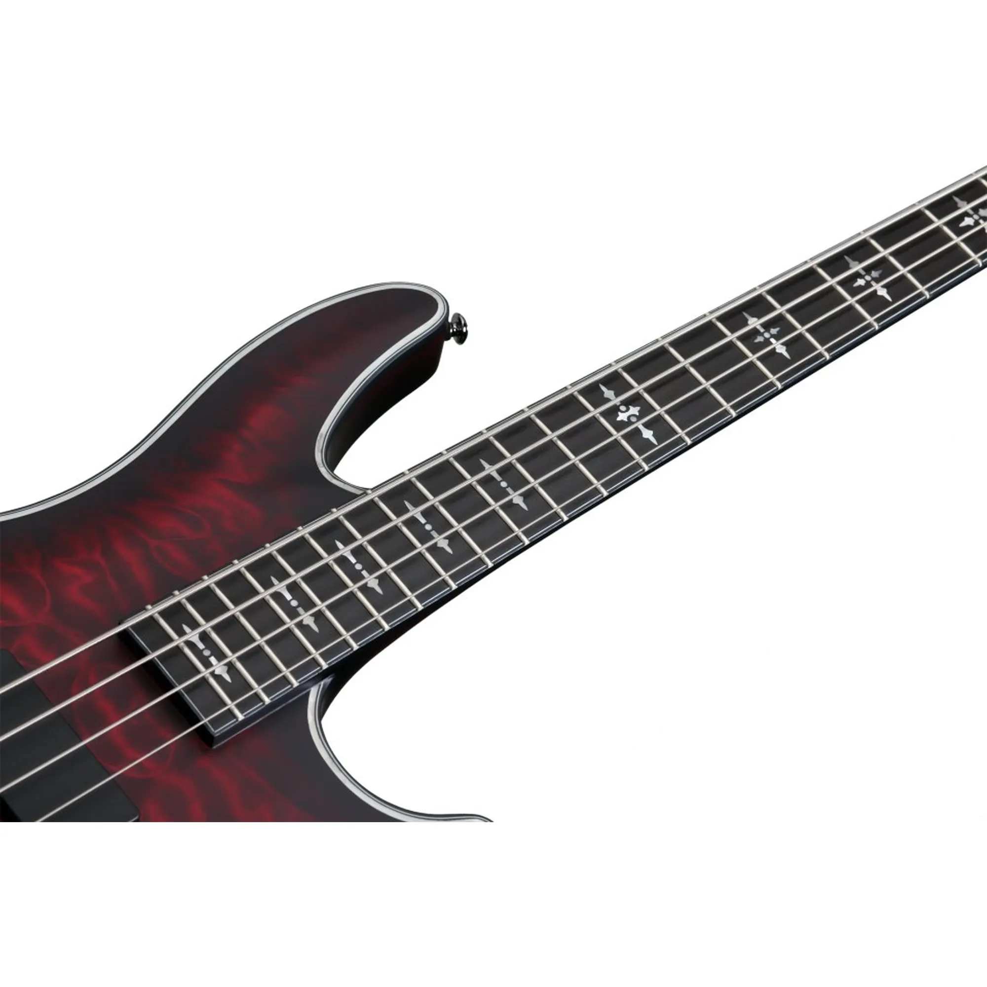 Schecter Hellraiser Extreme 4 - CRBS