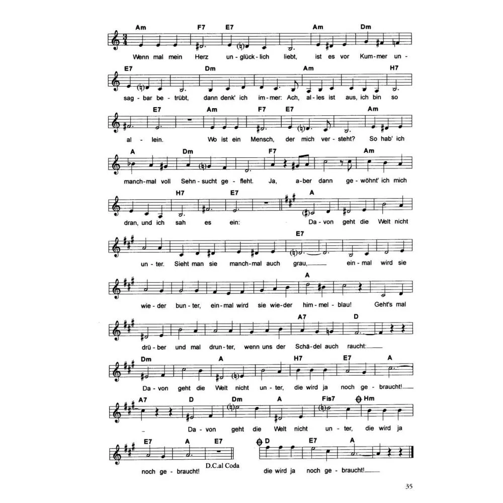 100 deutsche Schlager der 20er bis 40er Jahre