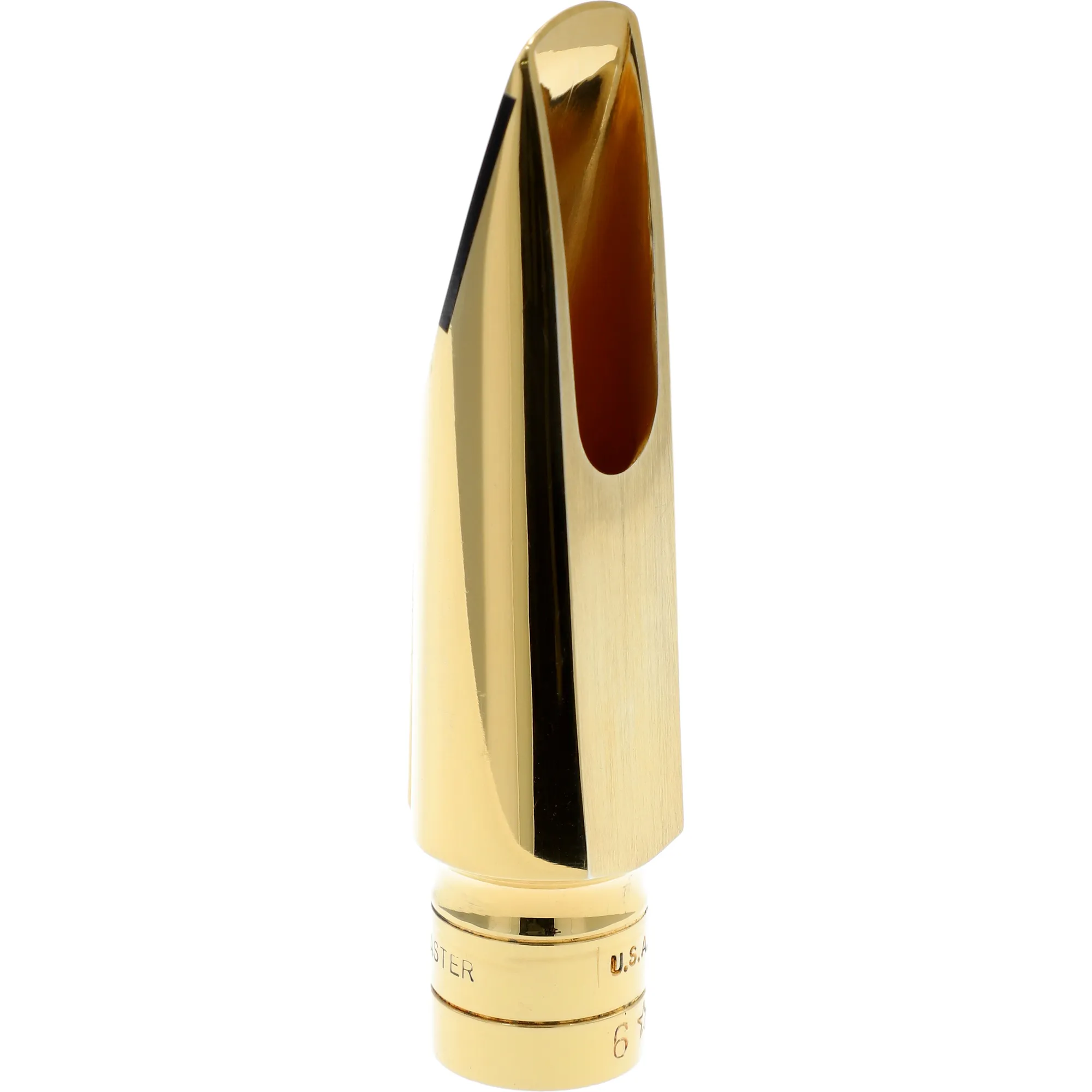 Otto Link Super Tone Master 6*
