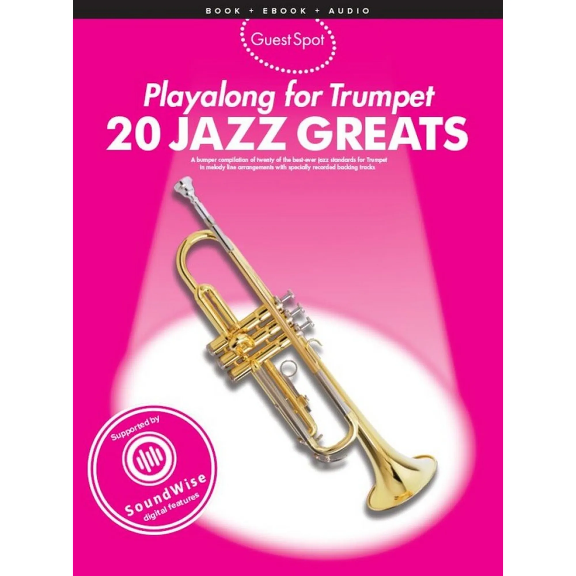 20 Jazz Greats