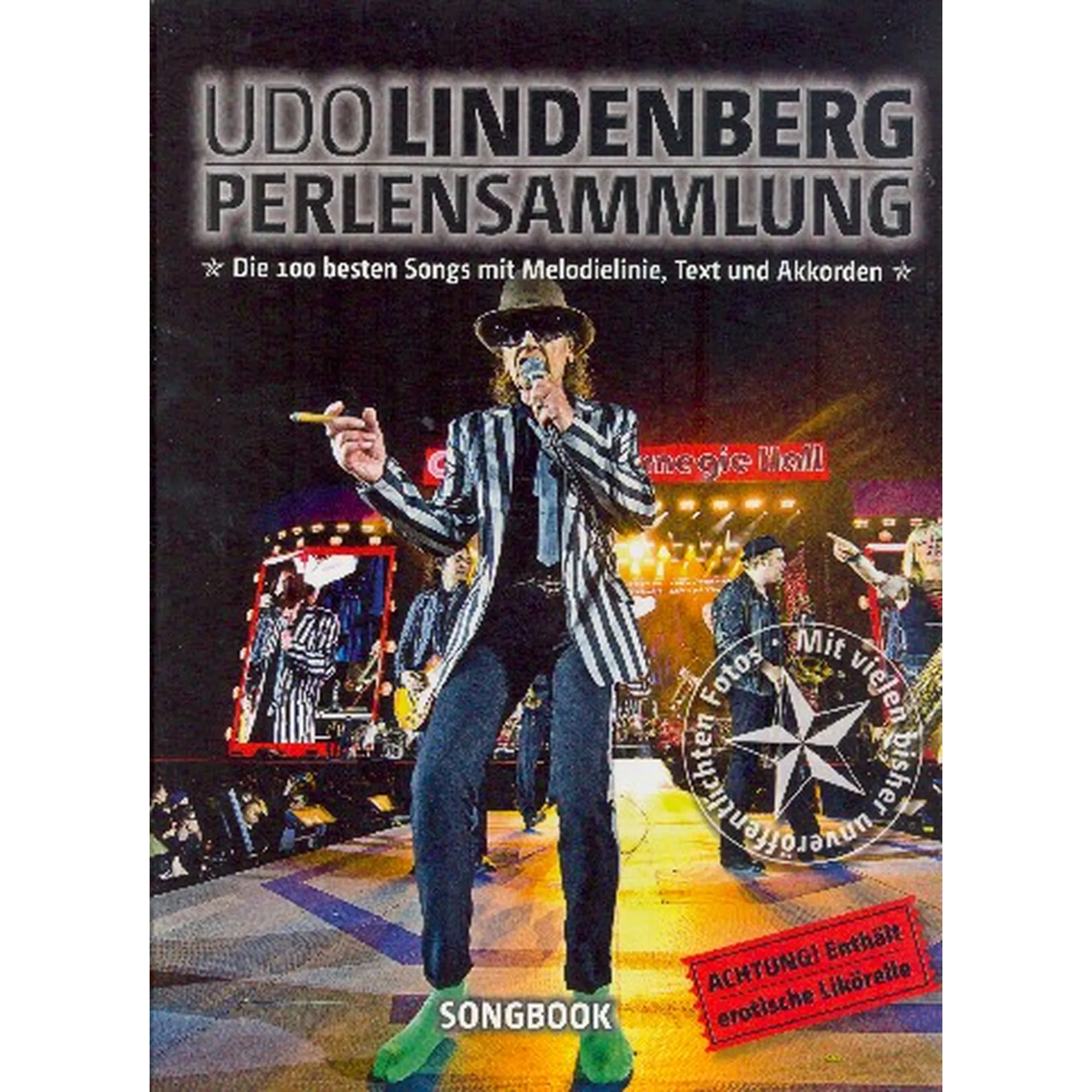 Perlensammlung