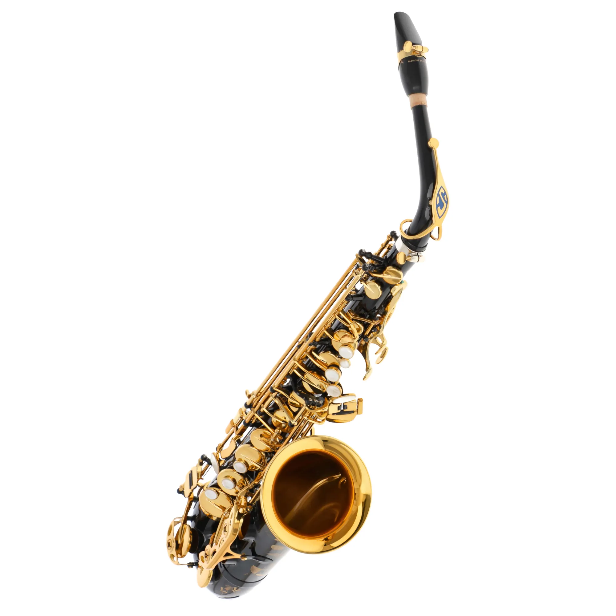Selmer Signature SE-ASIB