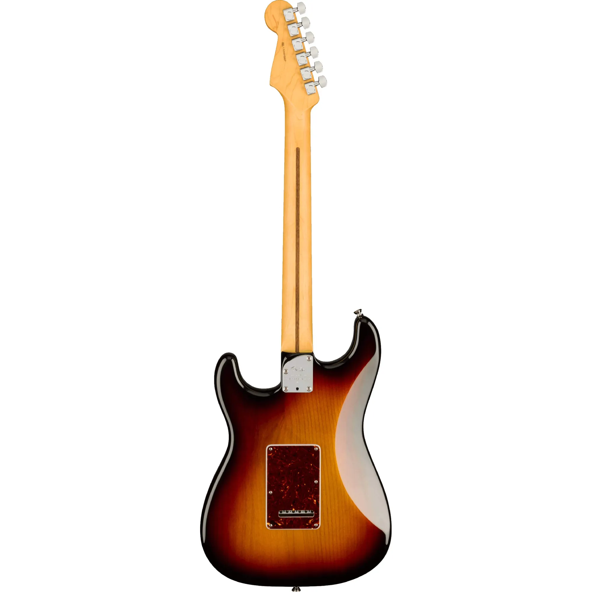Fender American Pro II Strat HSS RW - 3TSB