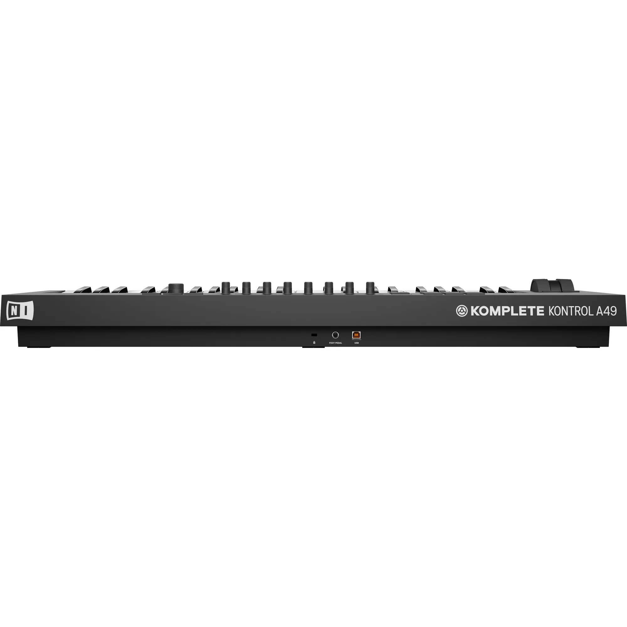 Native Instruments Komplete Kontrol A49