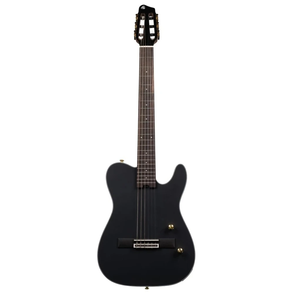 Henry's CK78 JOR-EL - Black