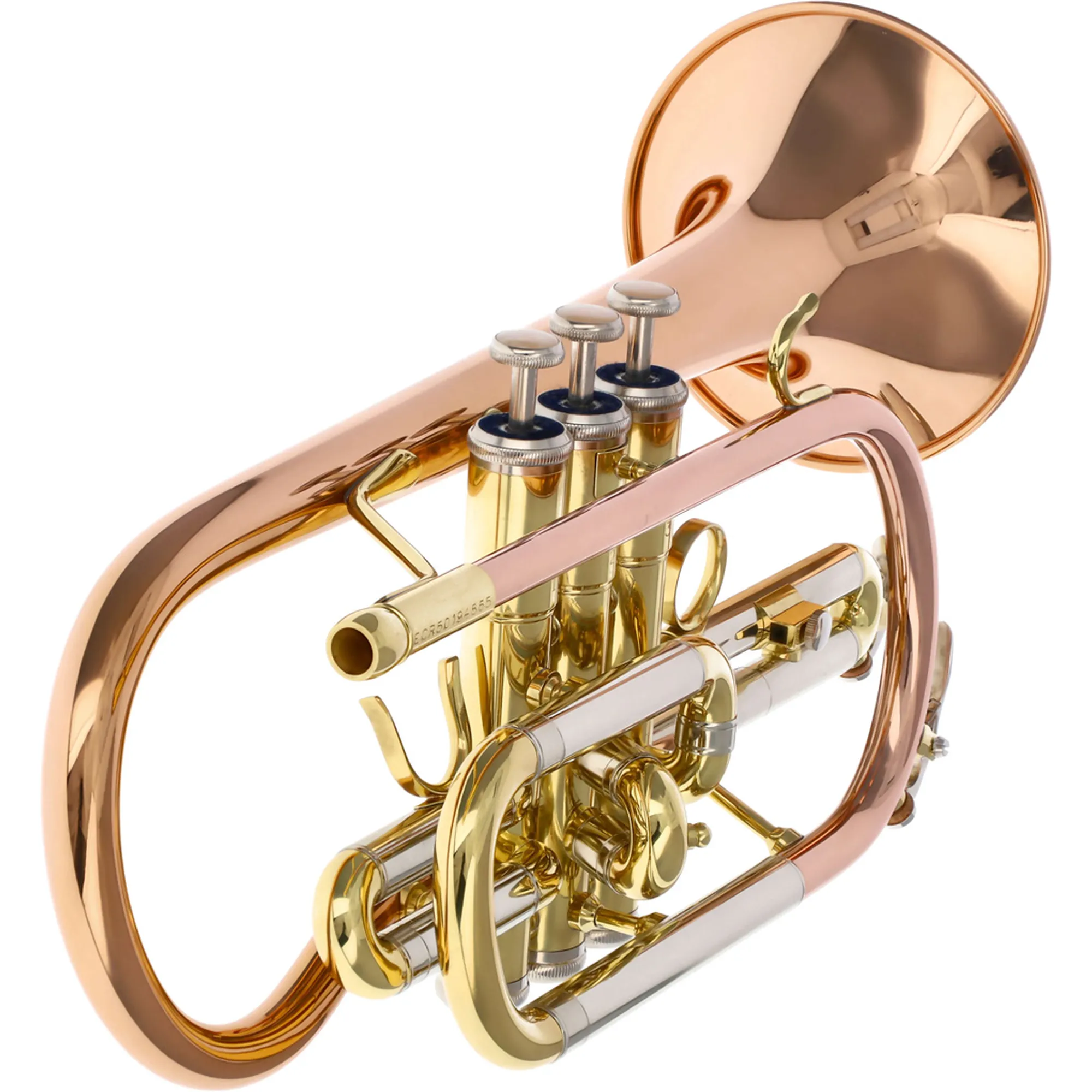 Reisser Student RCR-501G 150 Jahre Reisser Jubiläums-Set