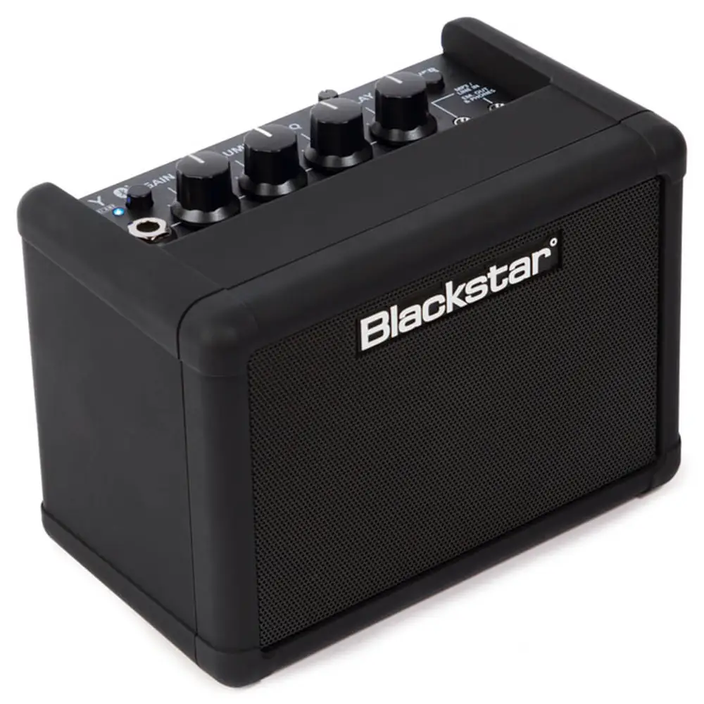 Blackstar Fly3 Bluetooth Black