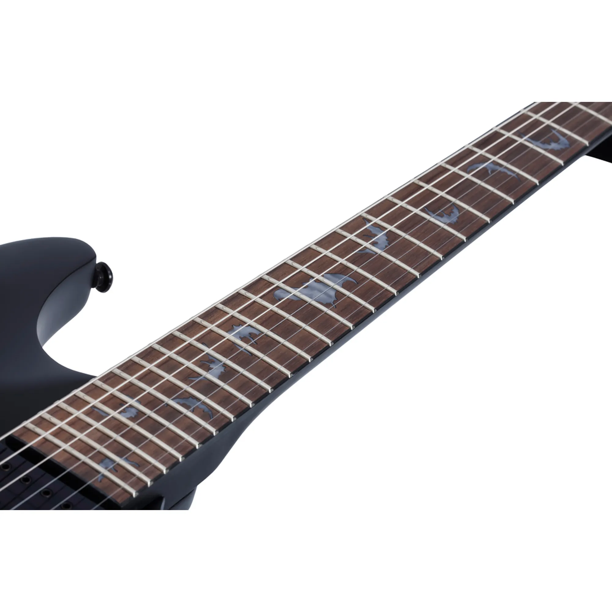 Schecter Damien 6 - SBK