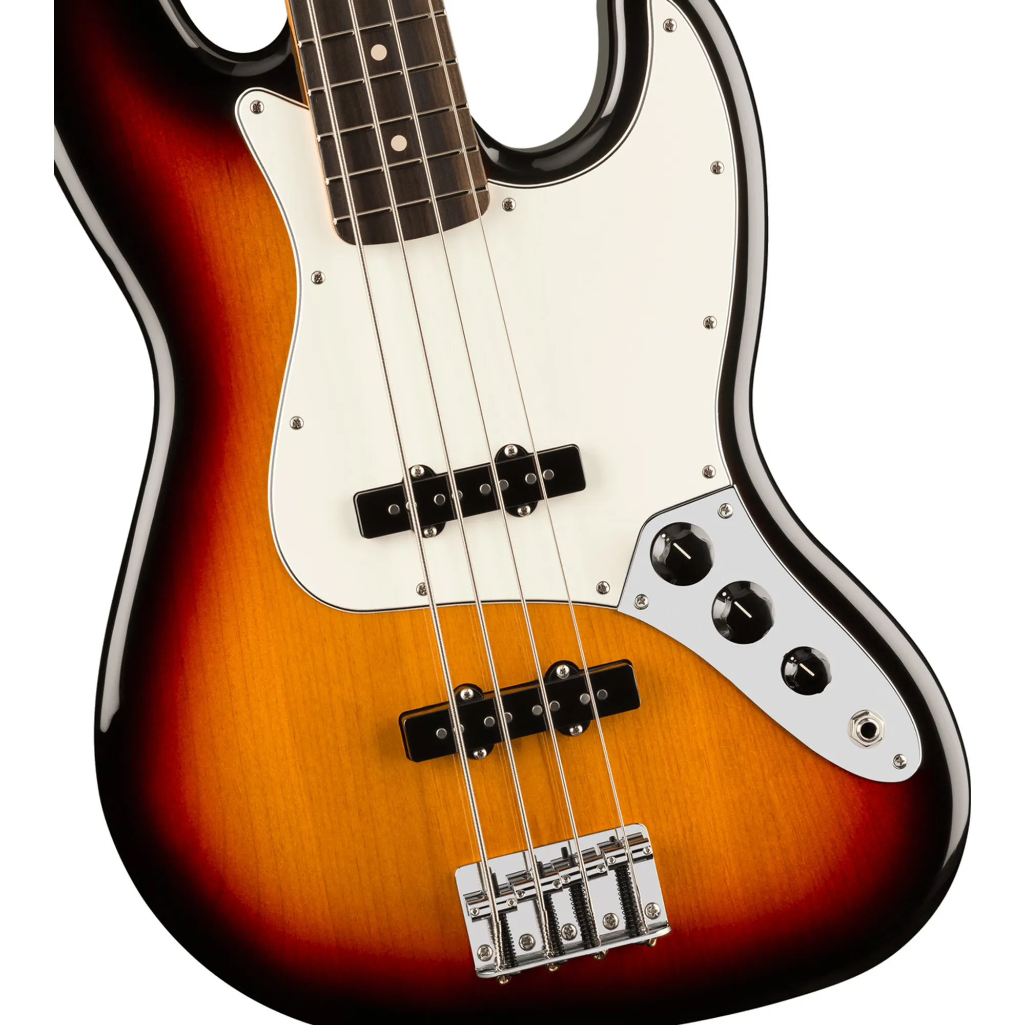 Fender Player II Jazz Bass RW - 3TS
