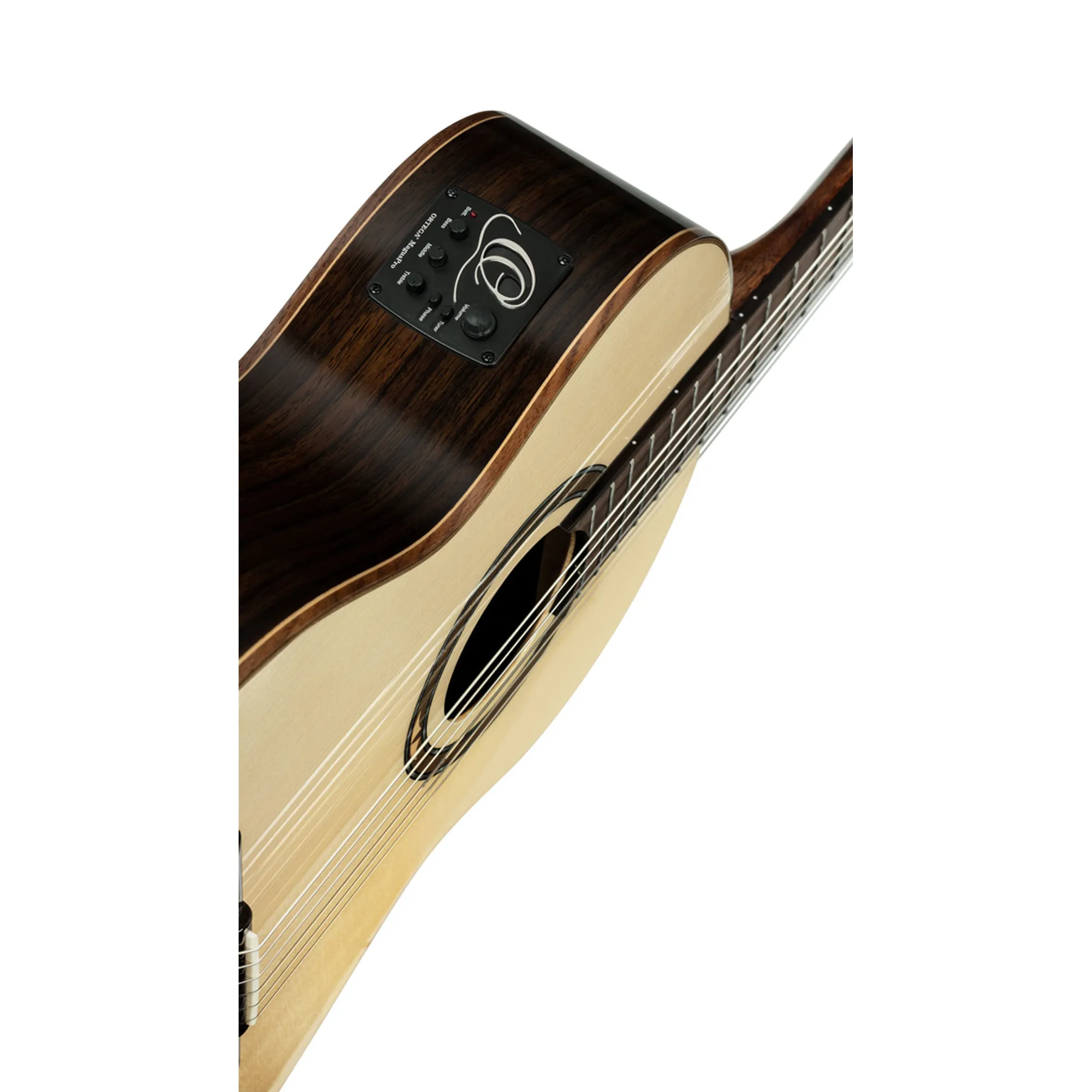 Ortega RE158RWSN Performer