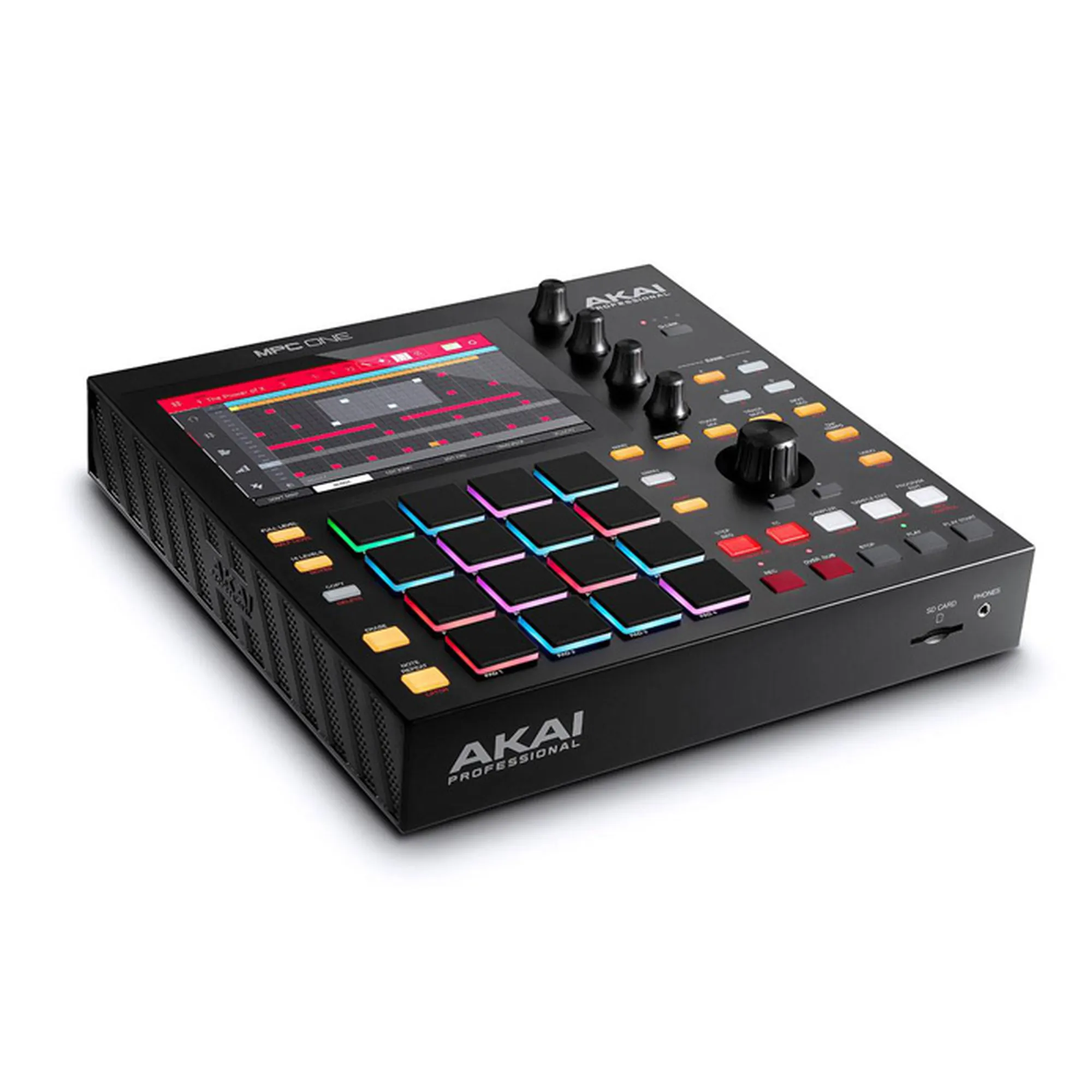 Akai Professional MPC Live 3