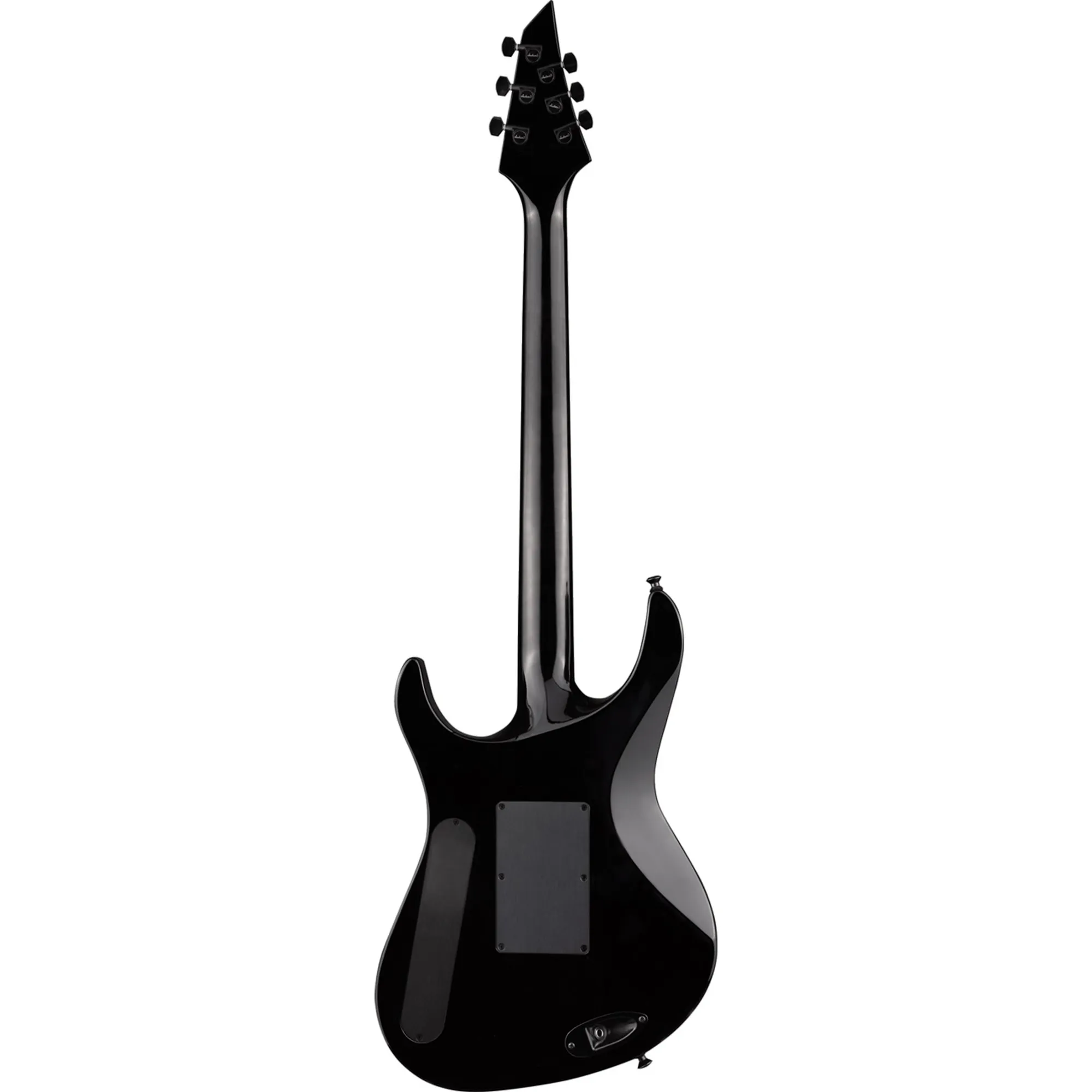 Jackson Pro Chris Broderick Soloist FR6 SHOWROOM