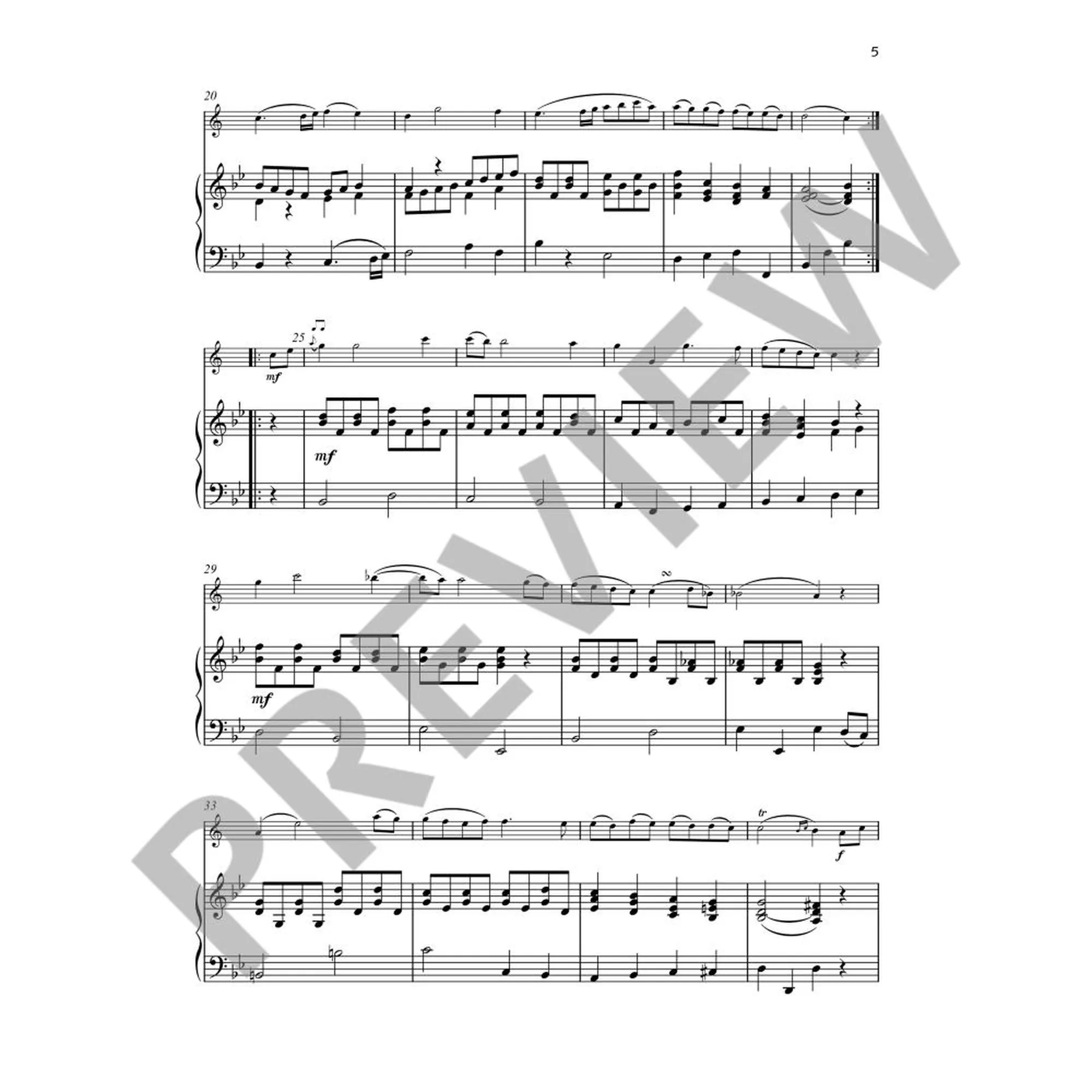 Sonata Nr. 2