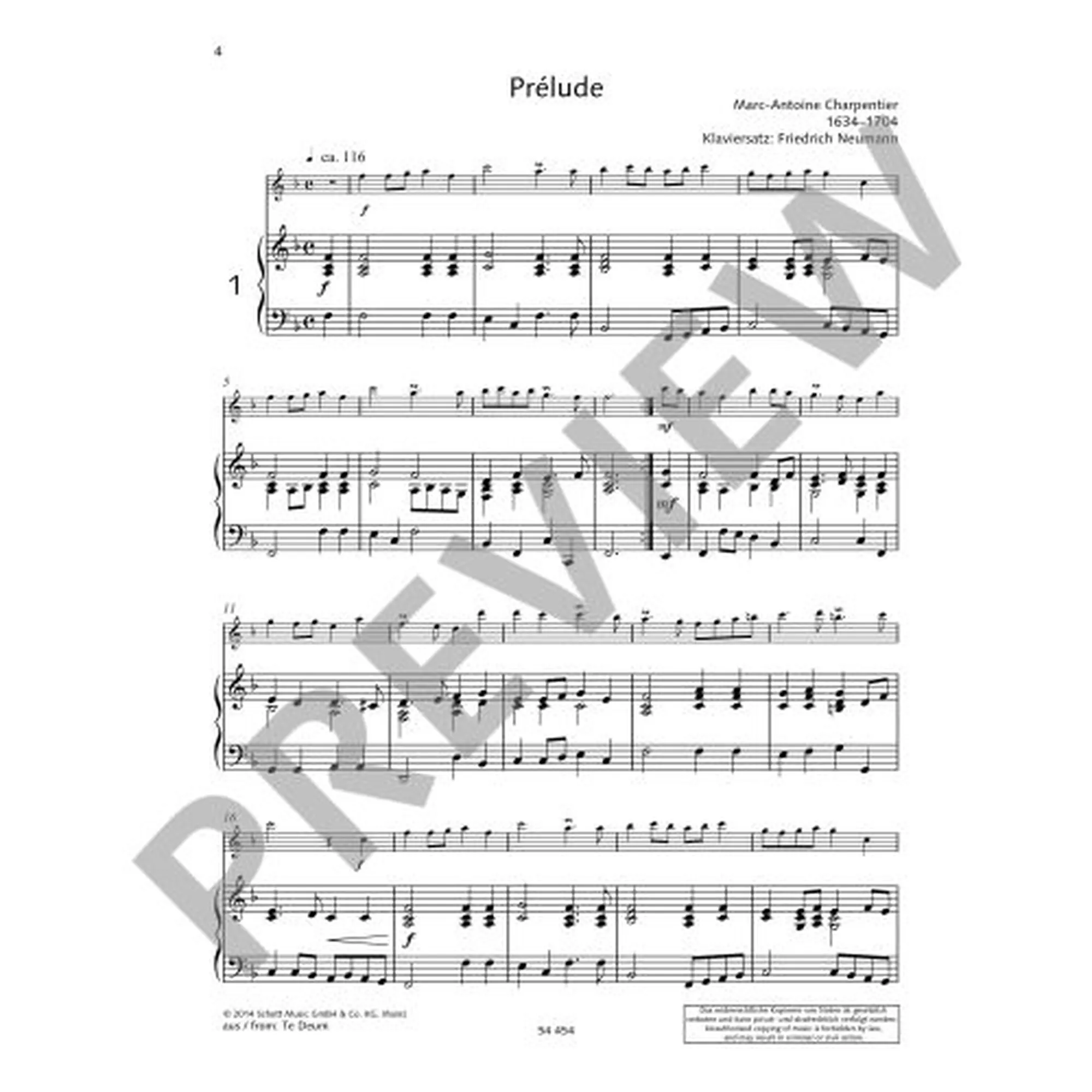 Klassik für Kinder - 26 leichte Stücke