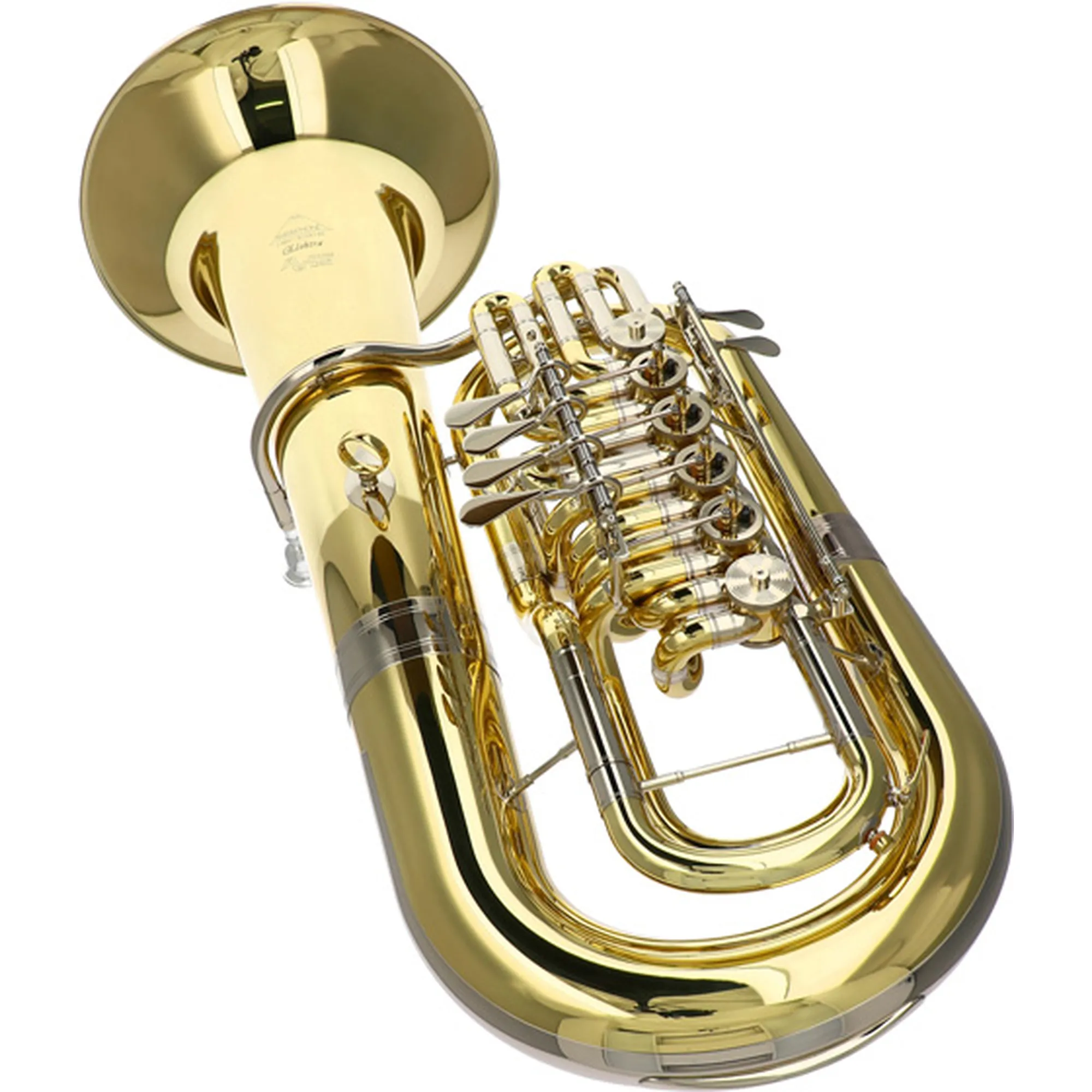 Miraphone 481C07001 Elektra