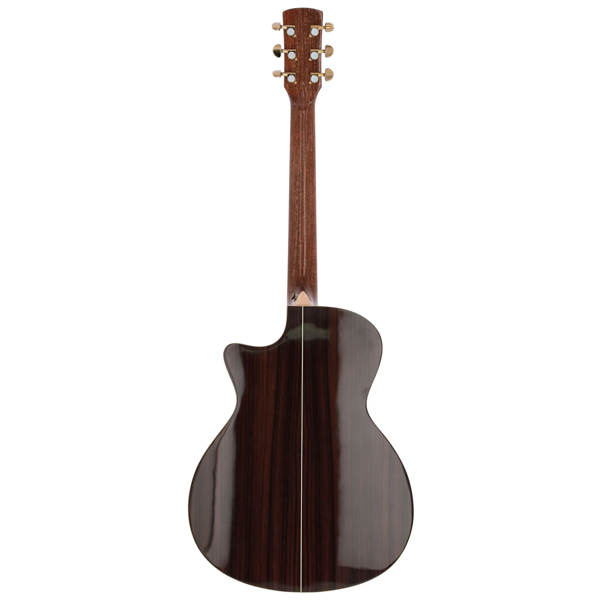 You's Guitars VF23E