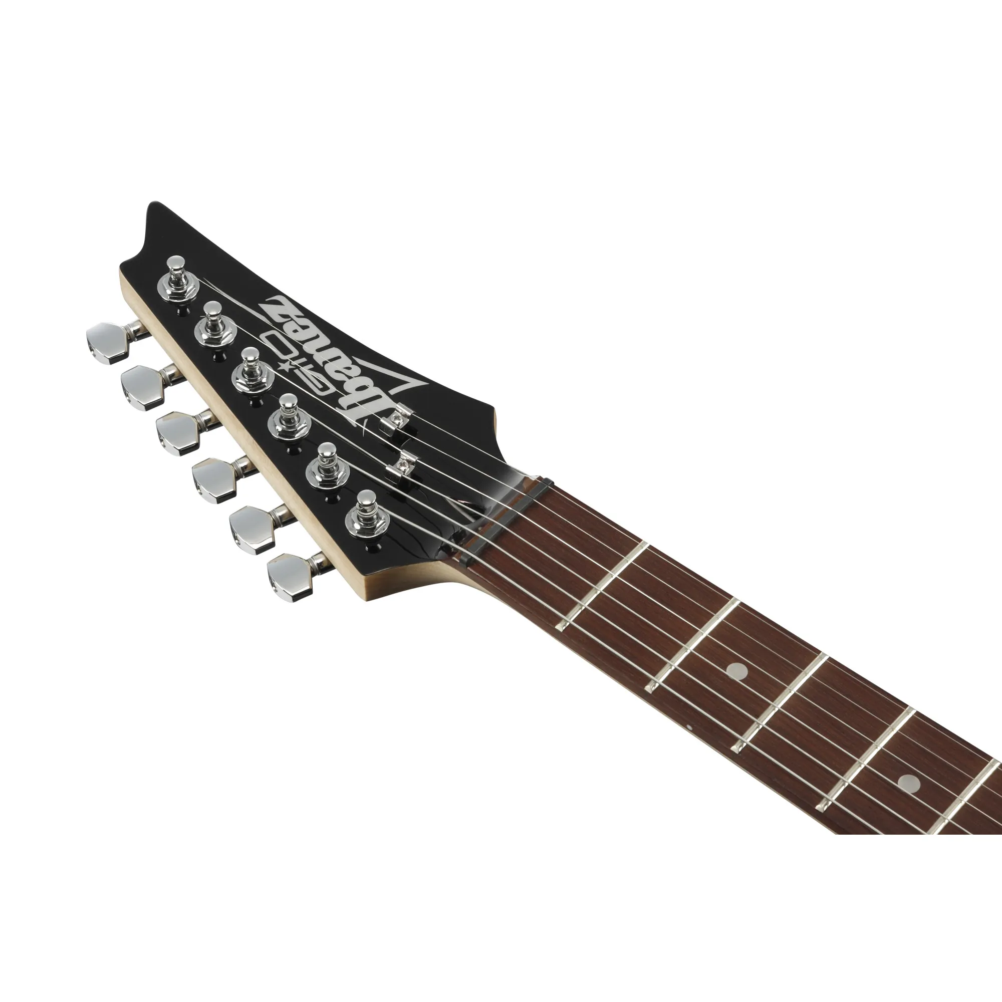 Ibanez GRX70QA-TBB