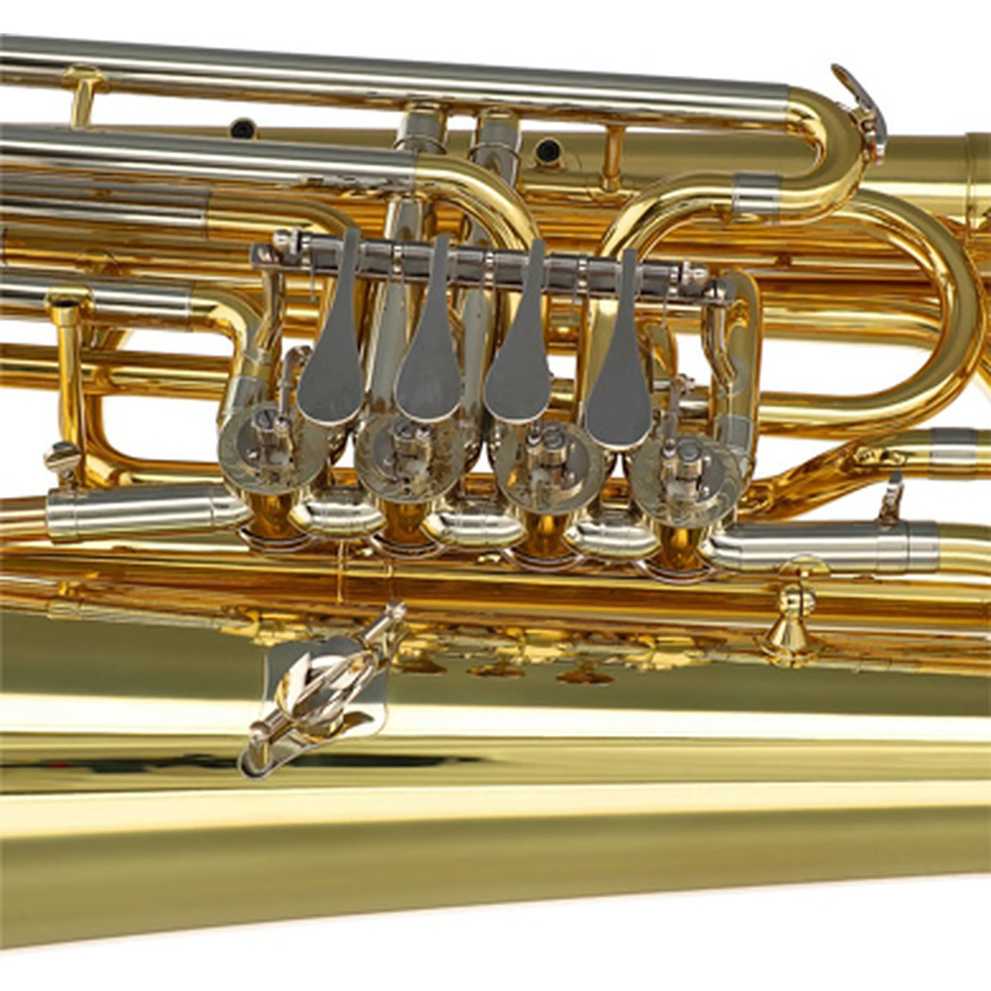 Reisser Junior RTU-778 Ausstellungsinstrument