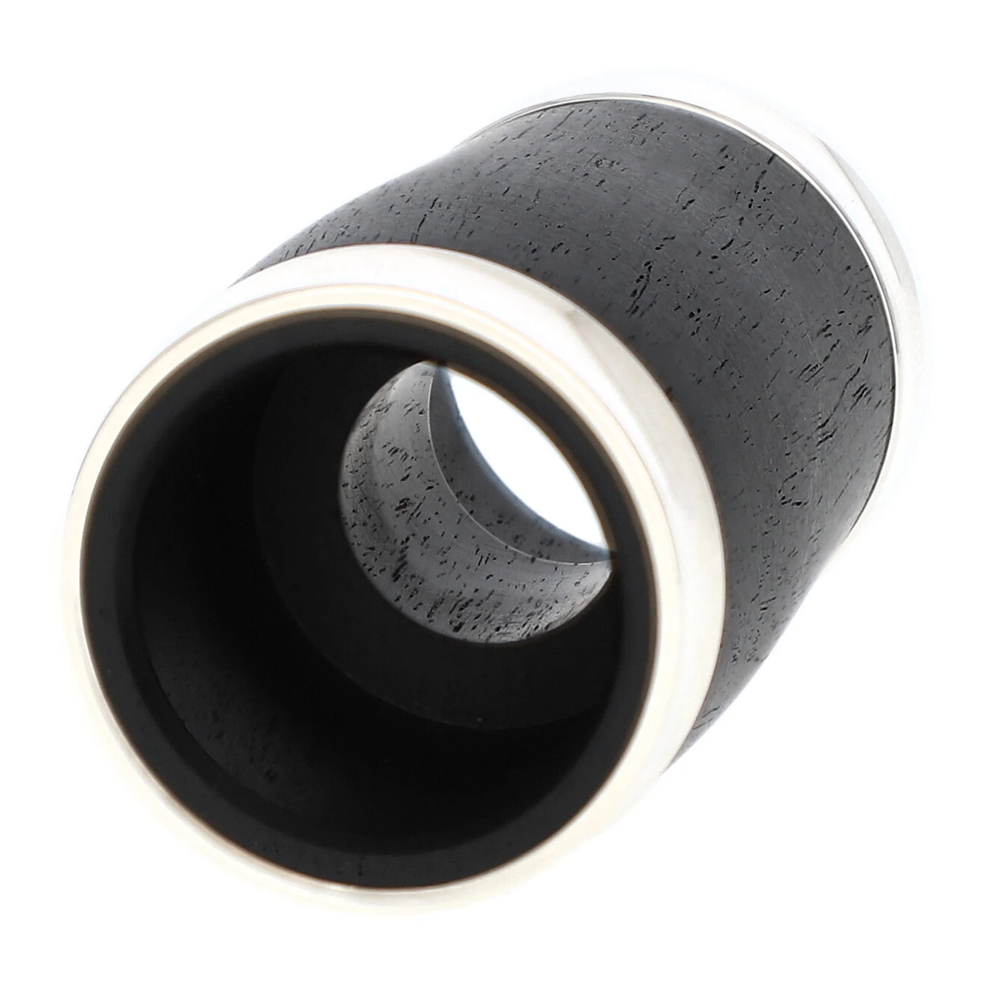 Schreiber 56mm "mittleres" Modell matt