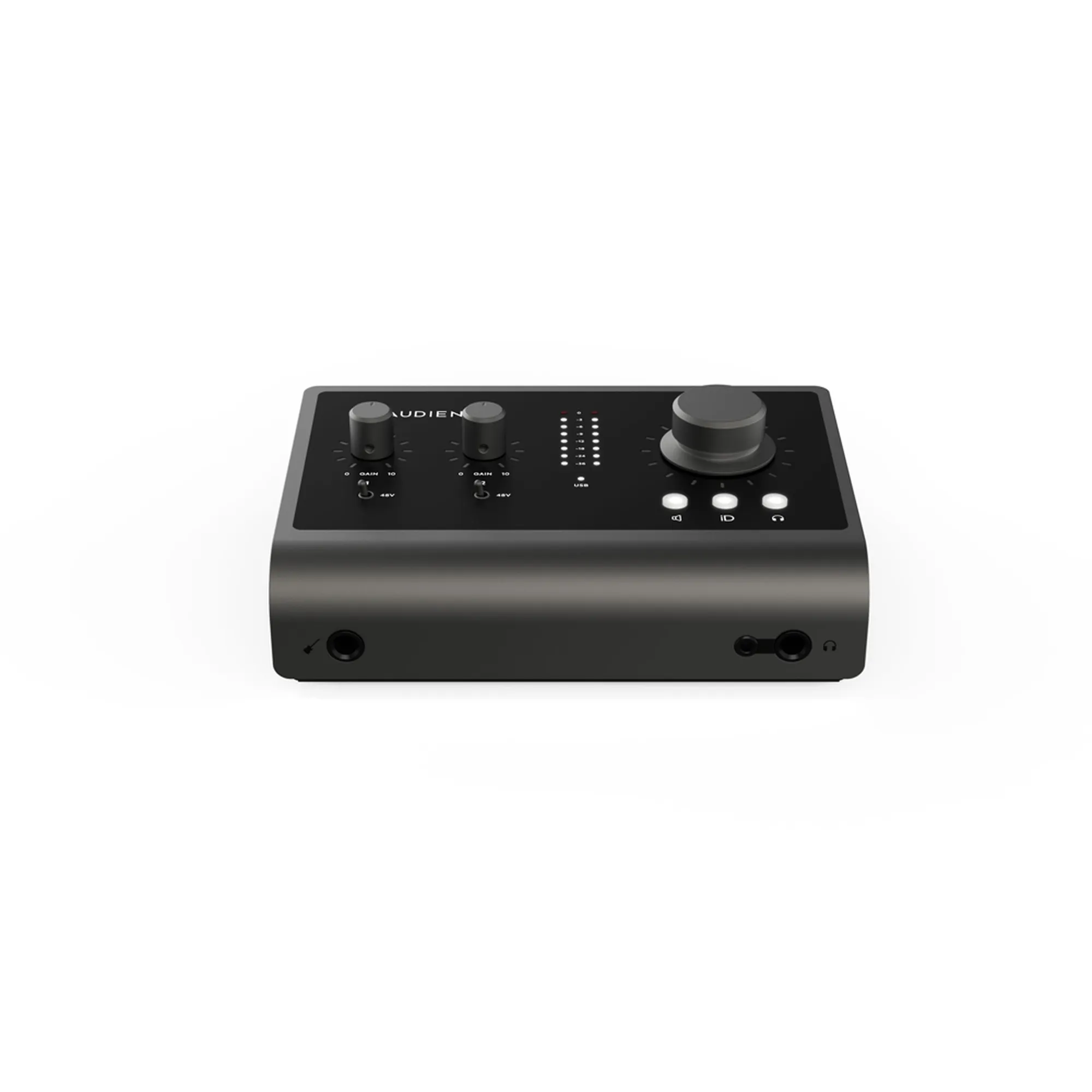 Audient iD14 MKII