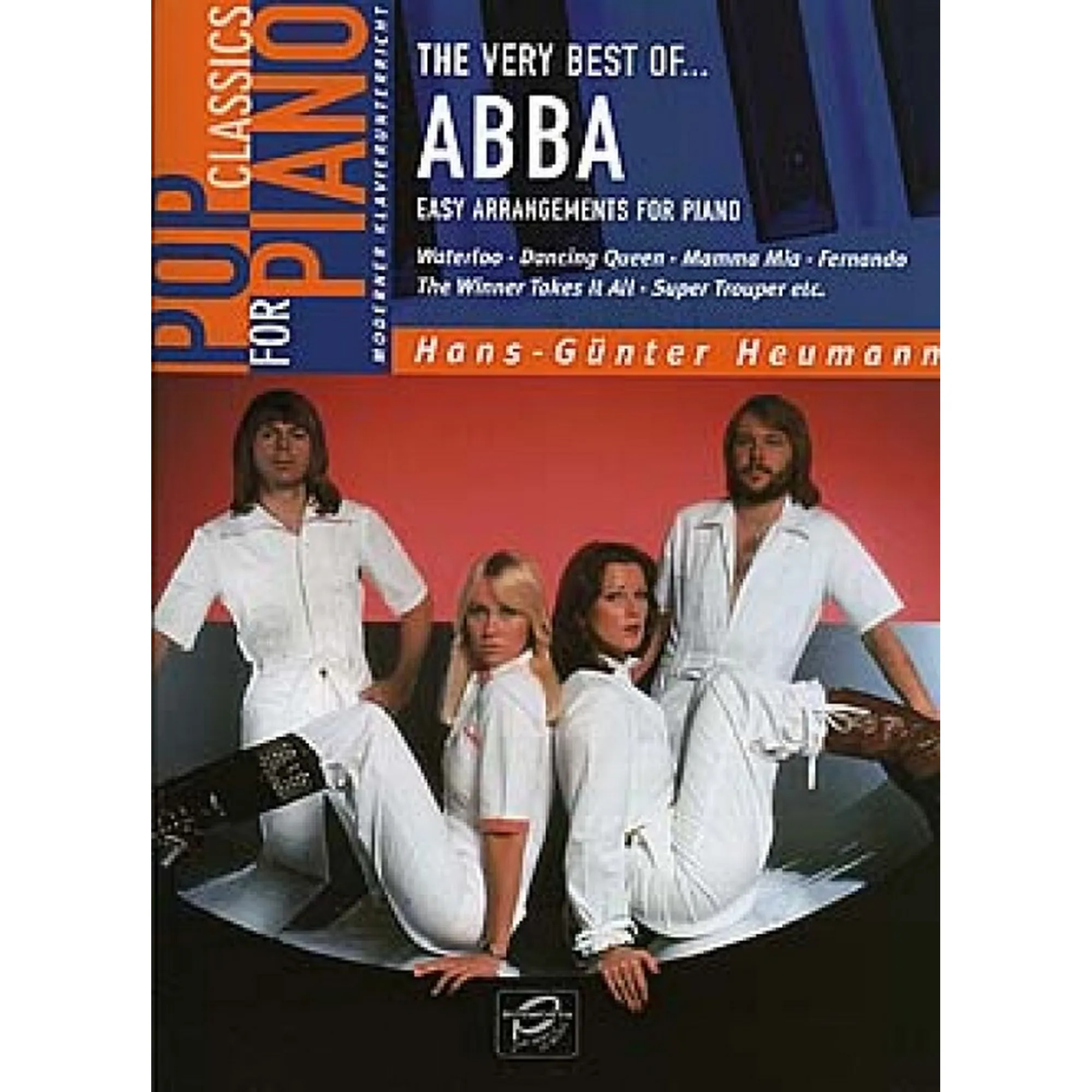 The very Best of ABBA