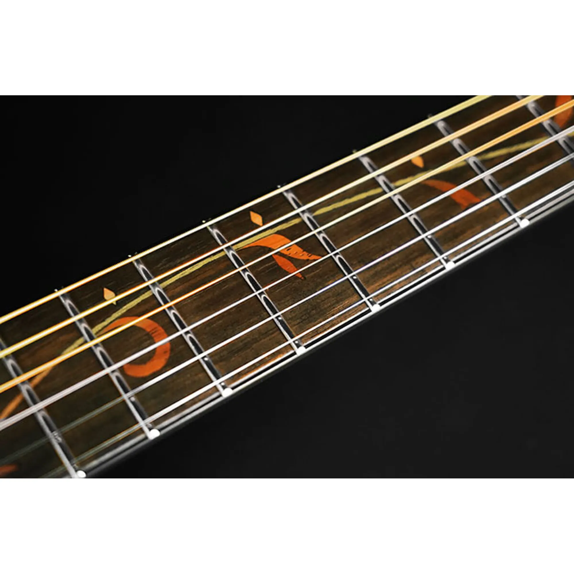 Ibanez AE275-LGS