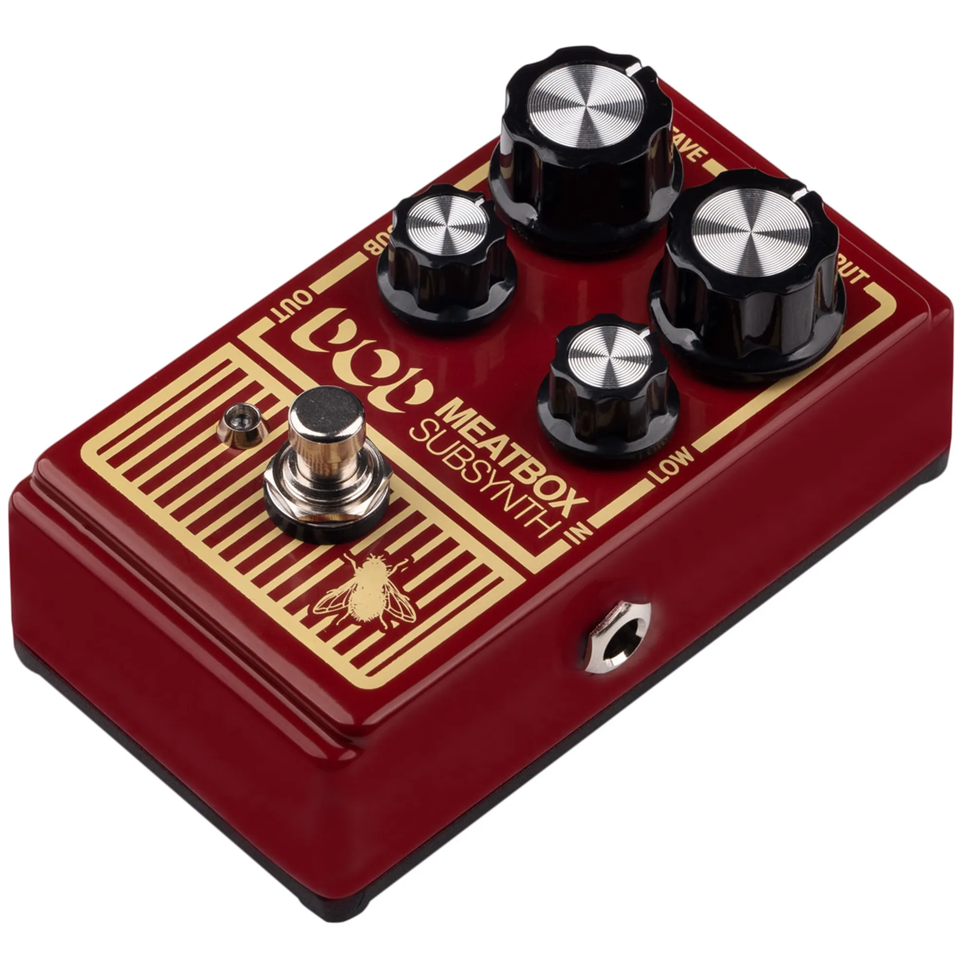 DOD Meatbox