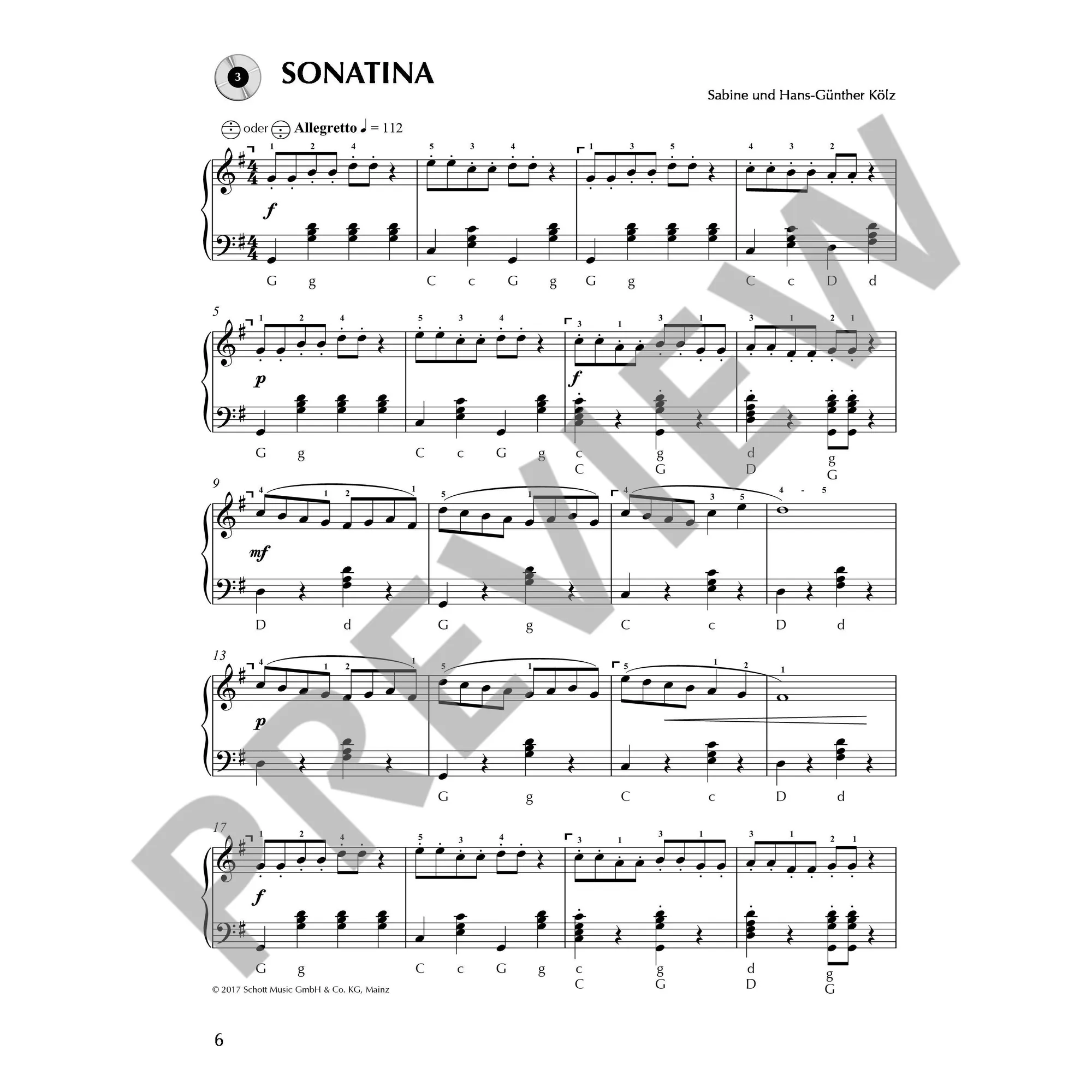 Akkordeon spielen mein schönstes Hobby - Spielbuch Band 2 (+CD) :