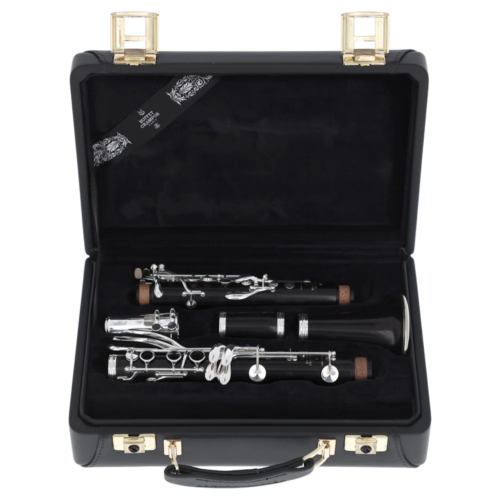 Buffet Crampon RC (BC1114L-2-0)