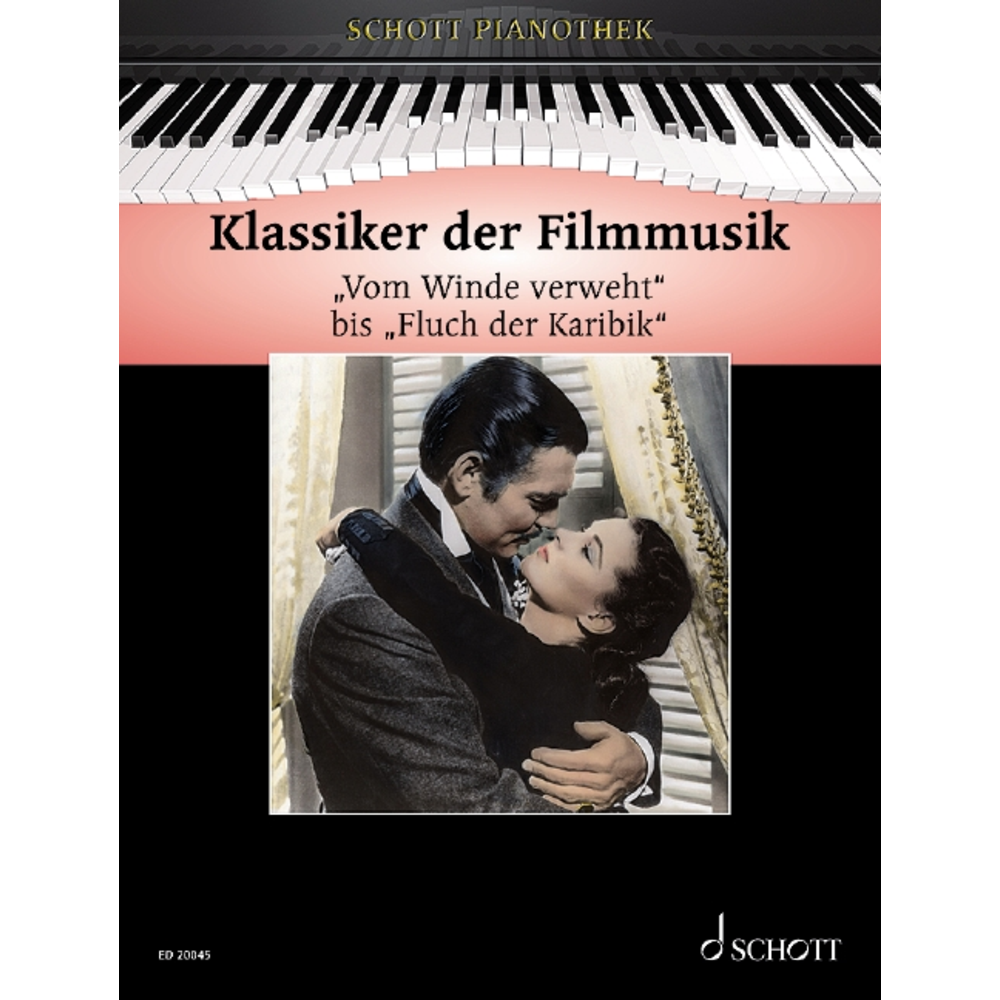 Klassiker der Filmmusik
