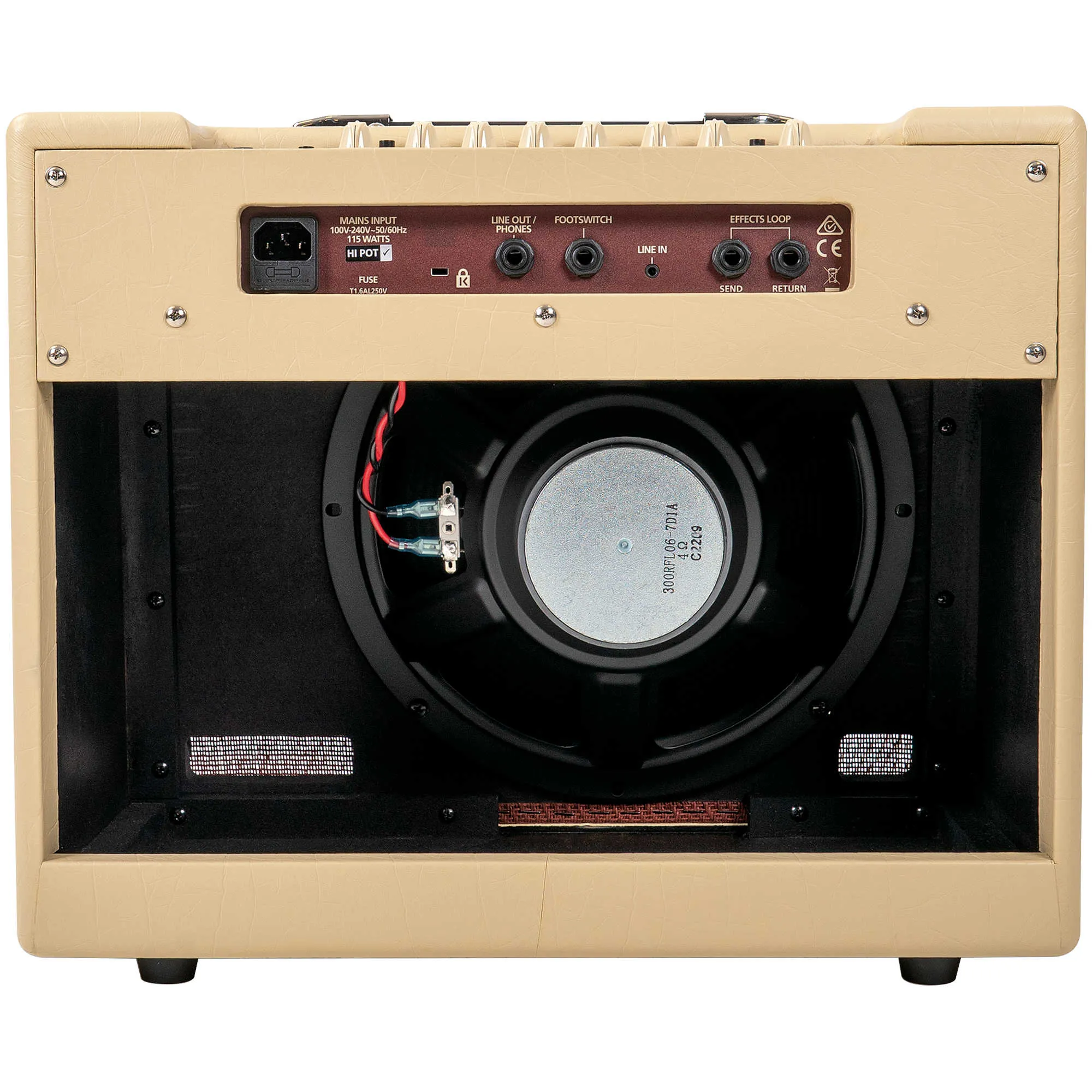 Blackstar Debut 50R Vintage