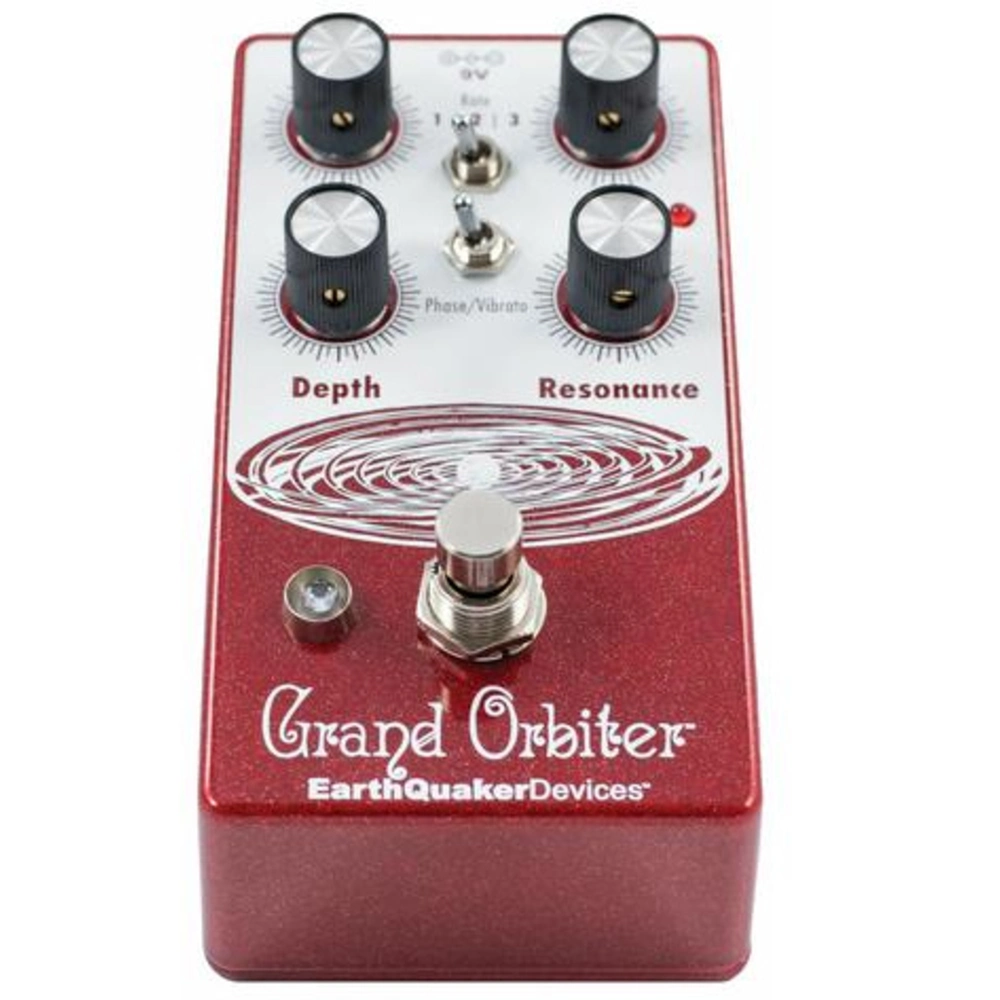 Earthquaker Devices Grand Orbiter V3