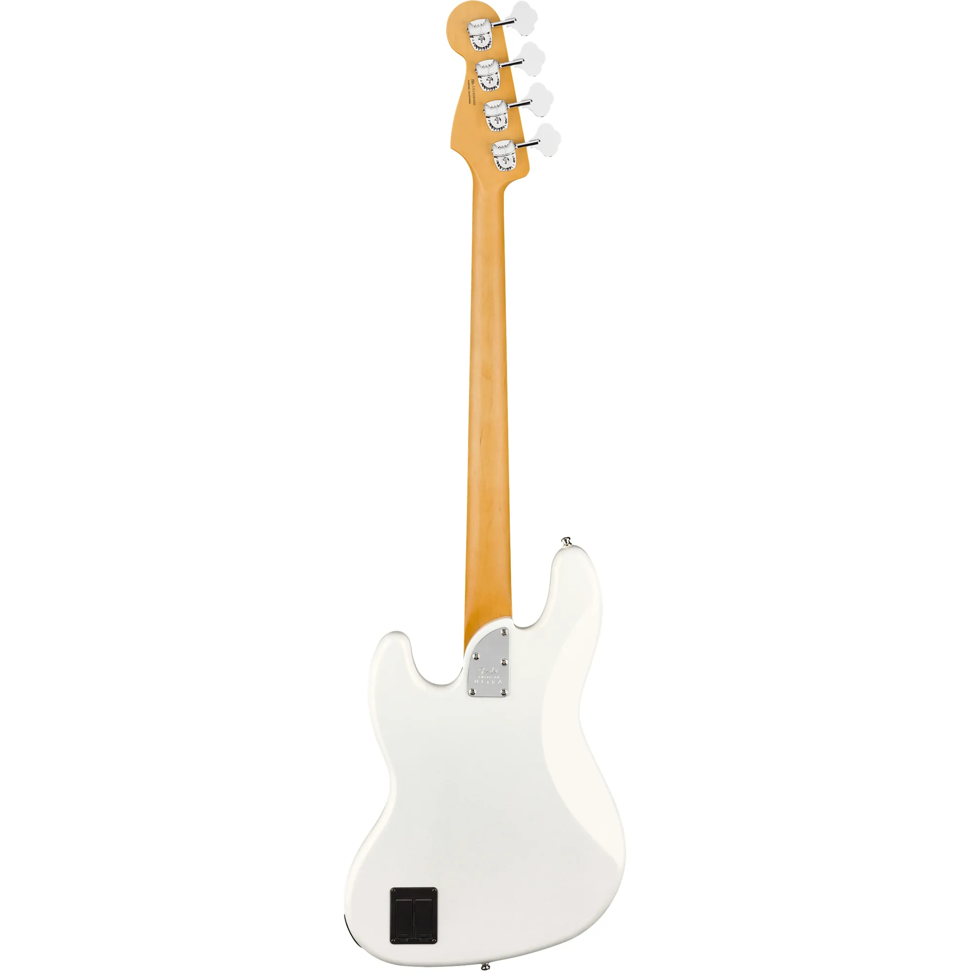 Gretsch Streamliner Jet Club Bass - WLNT STN