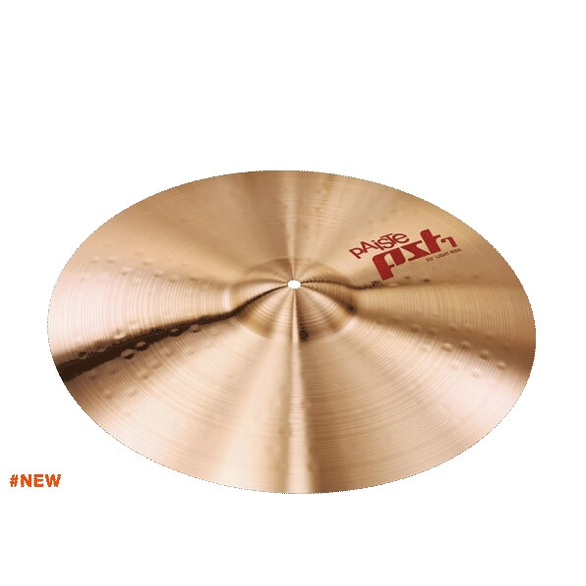 Paiste 20" PST7 Light