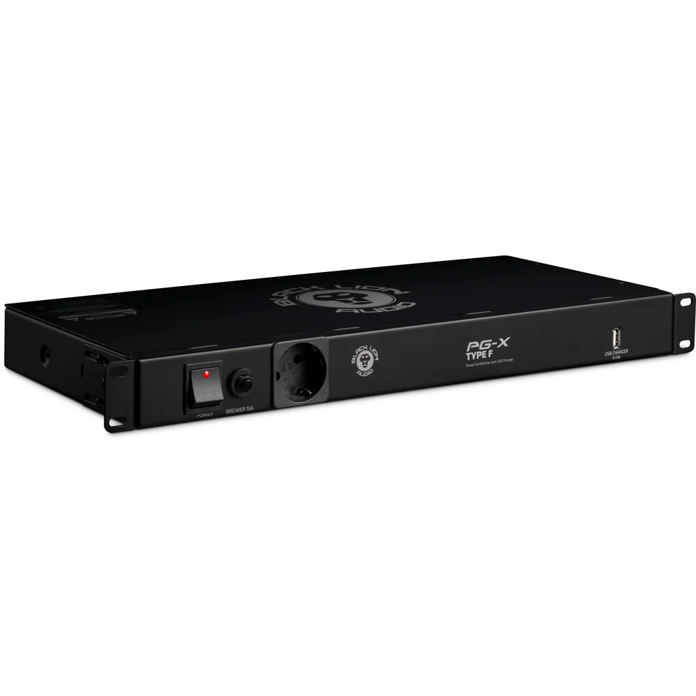 Black Lion Audio PG-X Type F