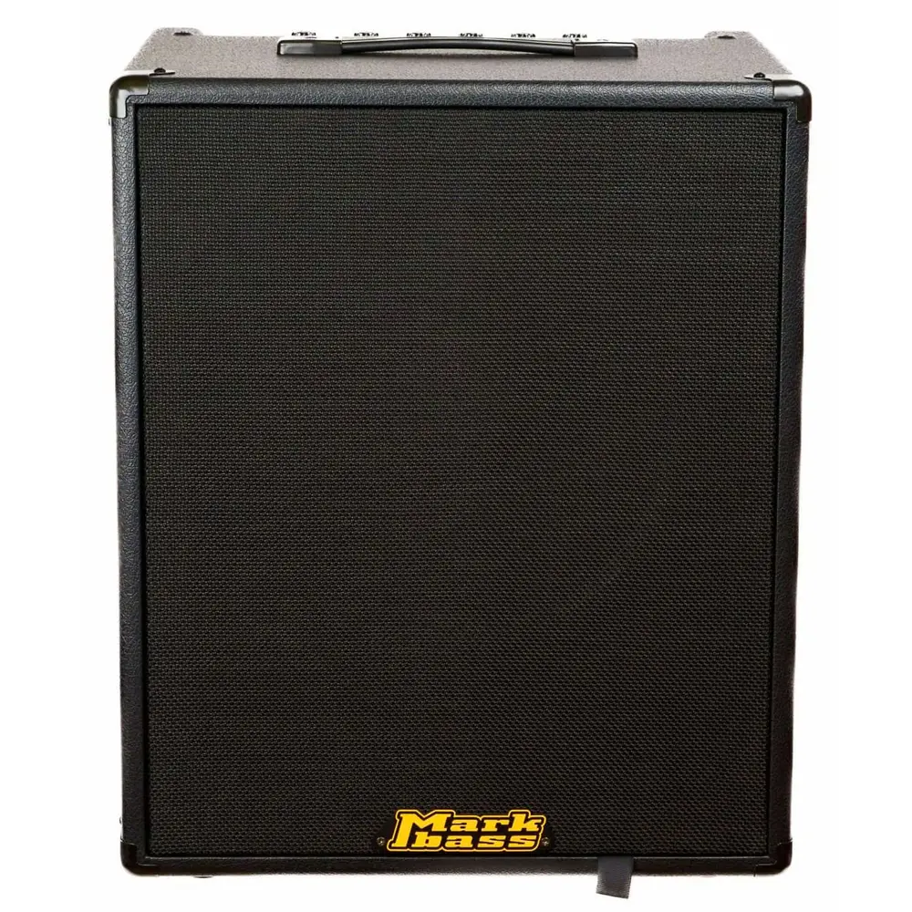 MarkBass CMB 151 Black Line