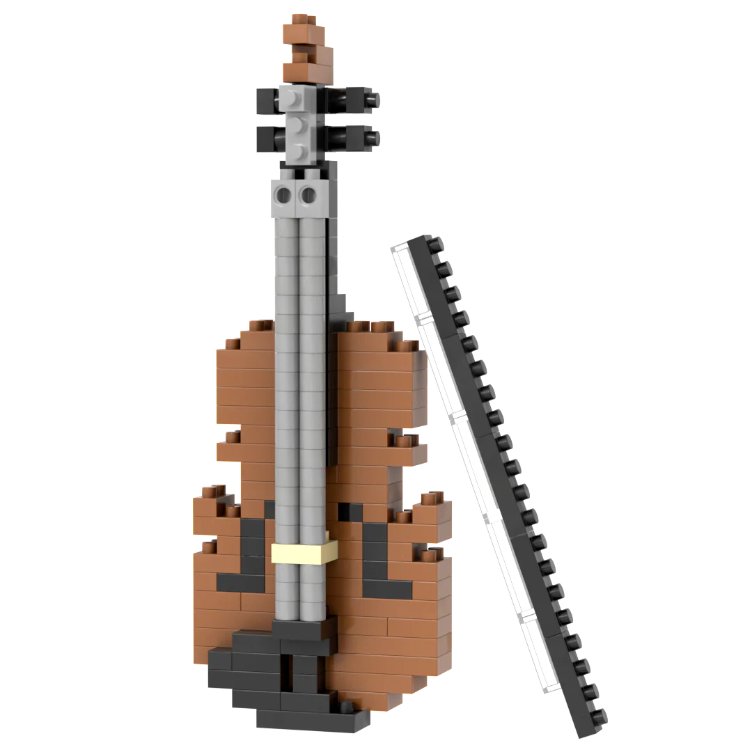 BRIXIES Violine