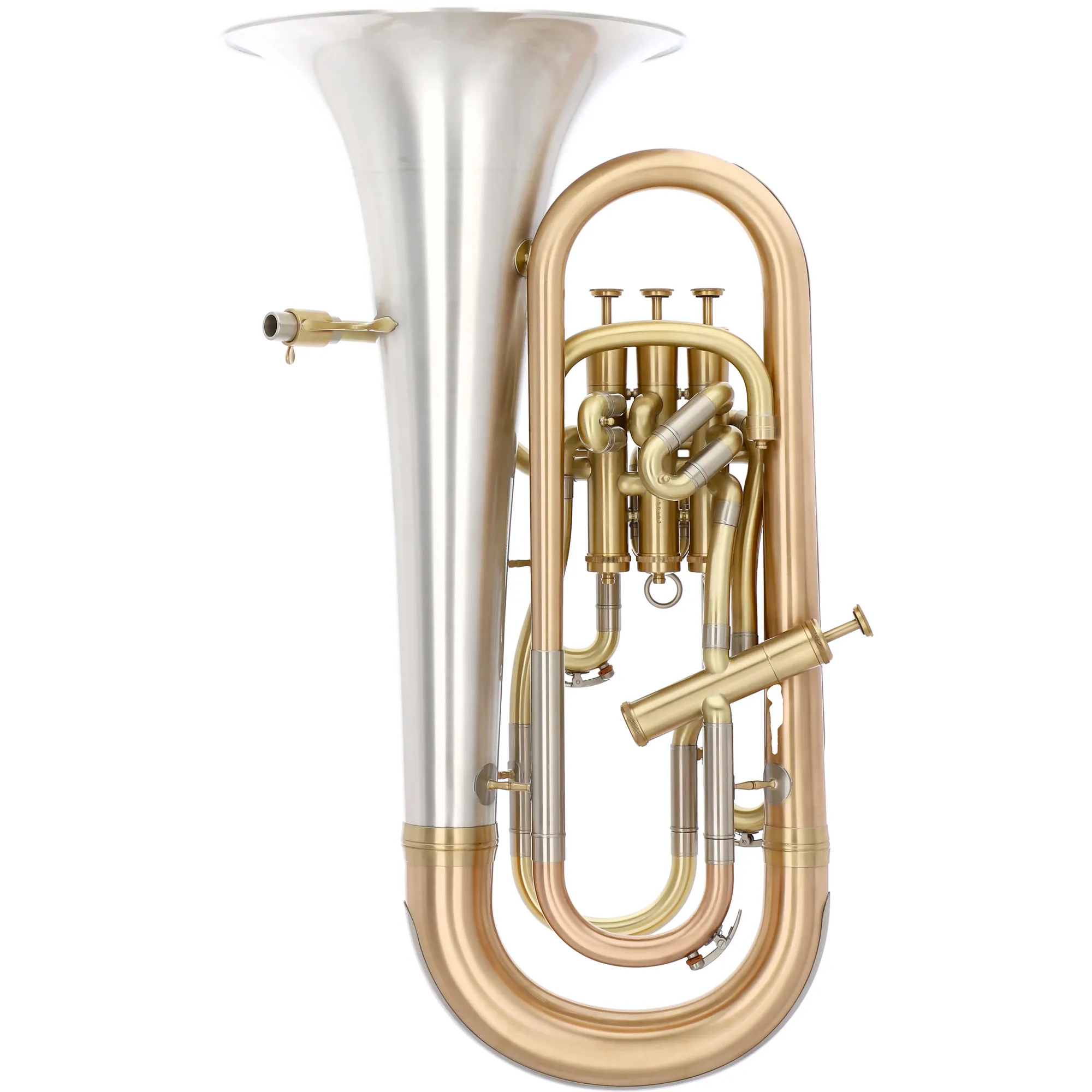 Adams E1 SS Custom 060 BL