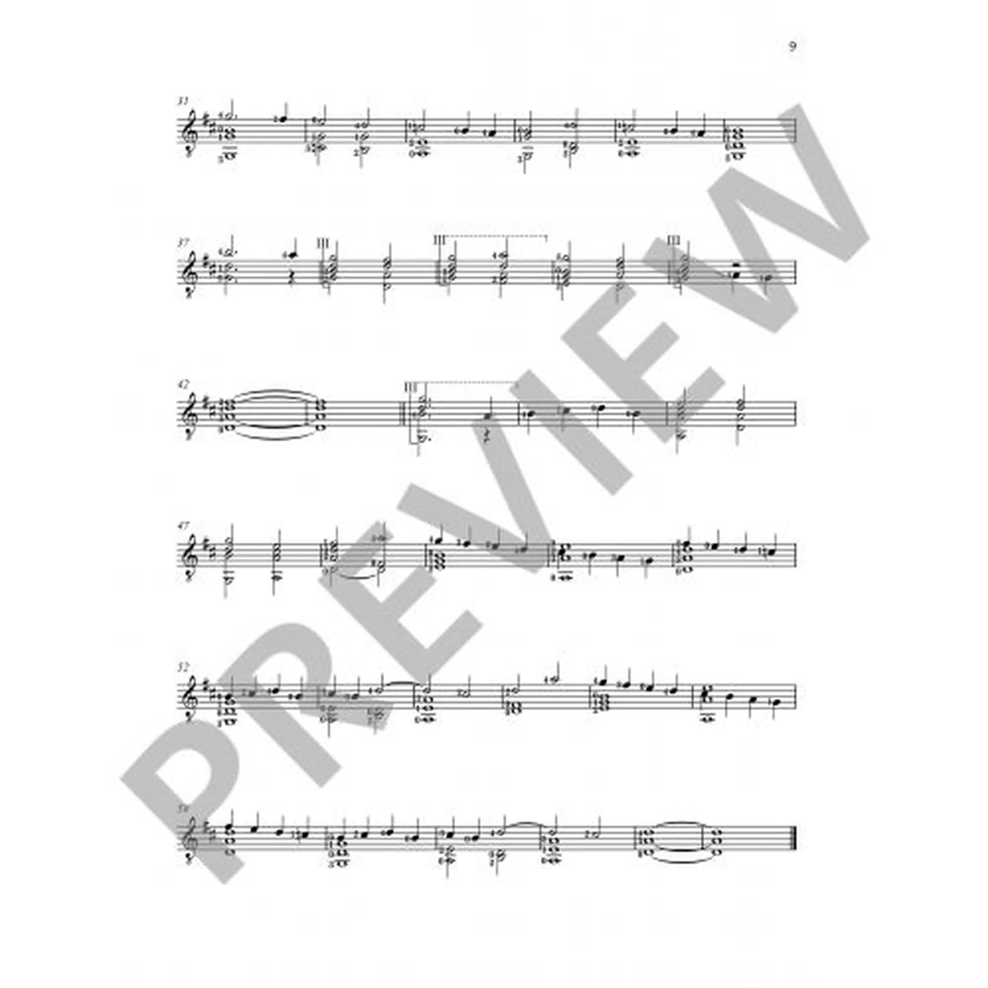 Best of Guitar Classics