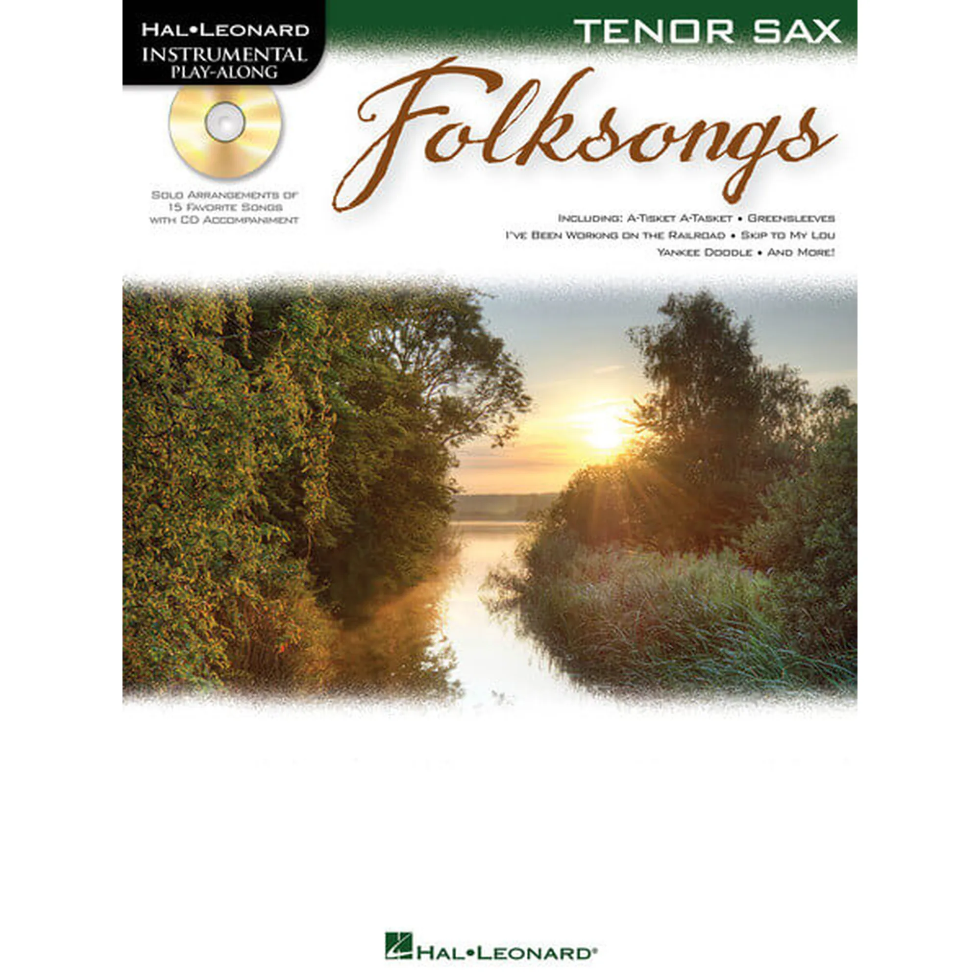 Folksongs