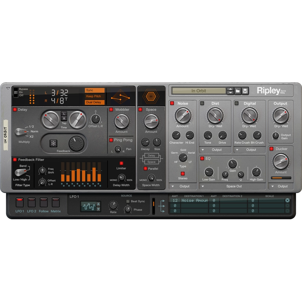 Reason Studios Reason+ Download