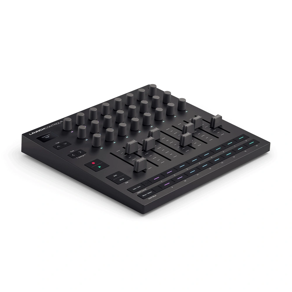 Novation Launch Control XL MK3
