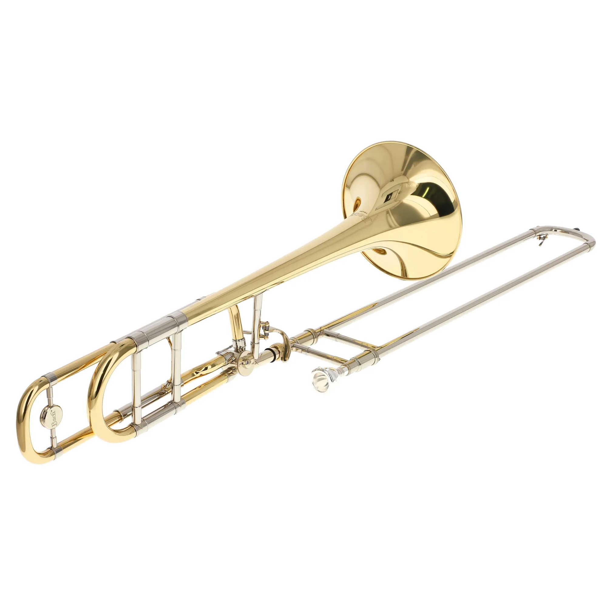 Bach TB450B