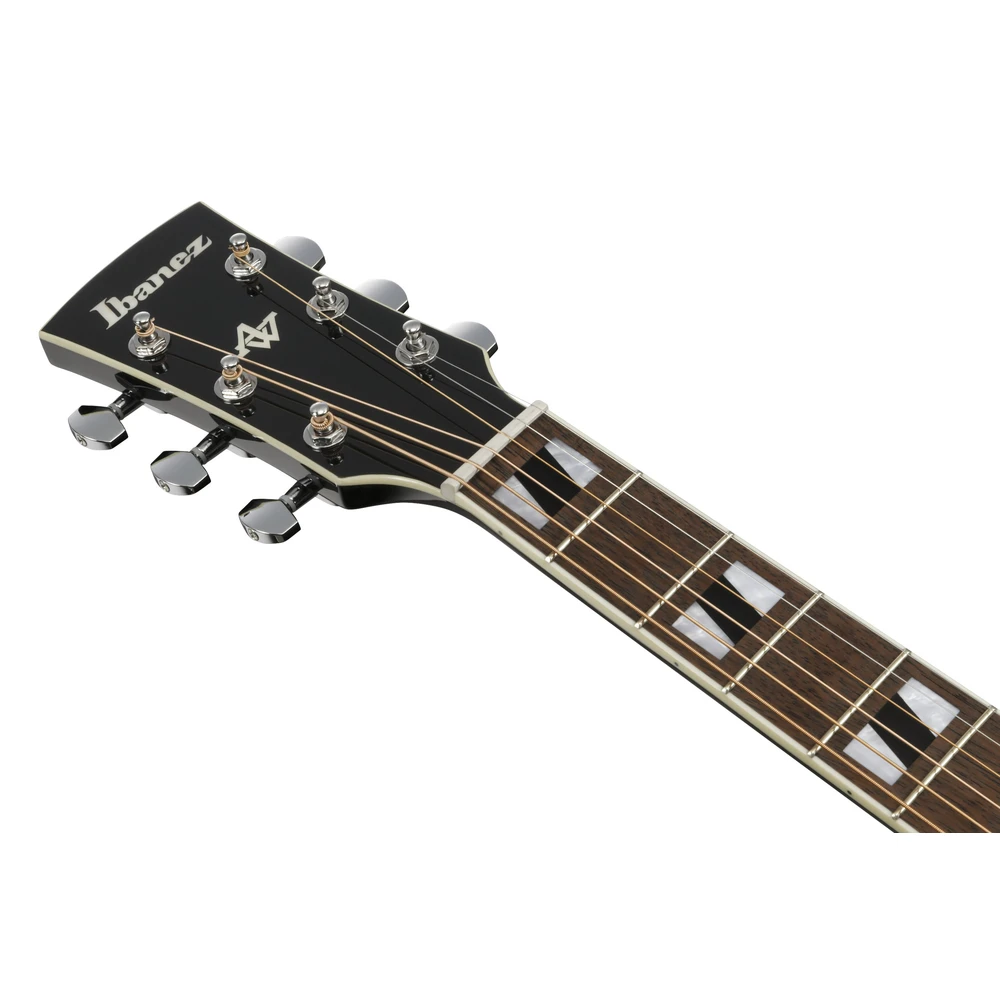 Ibanez AJ70M1E-BK