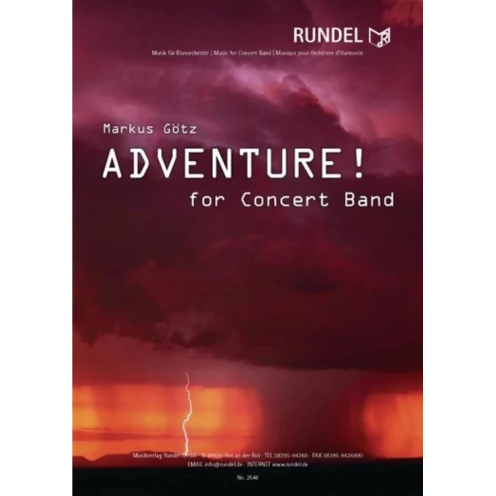 Adventure