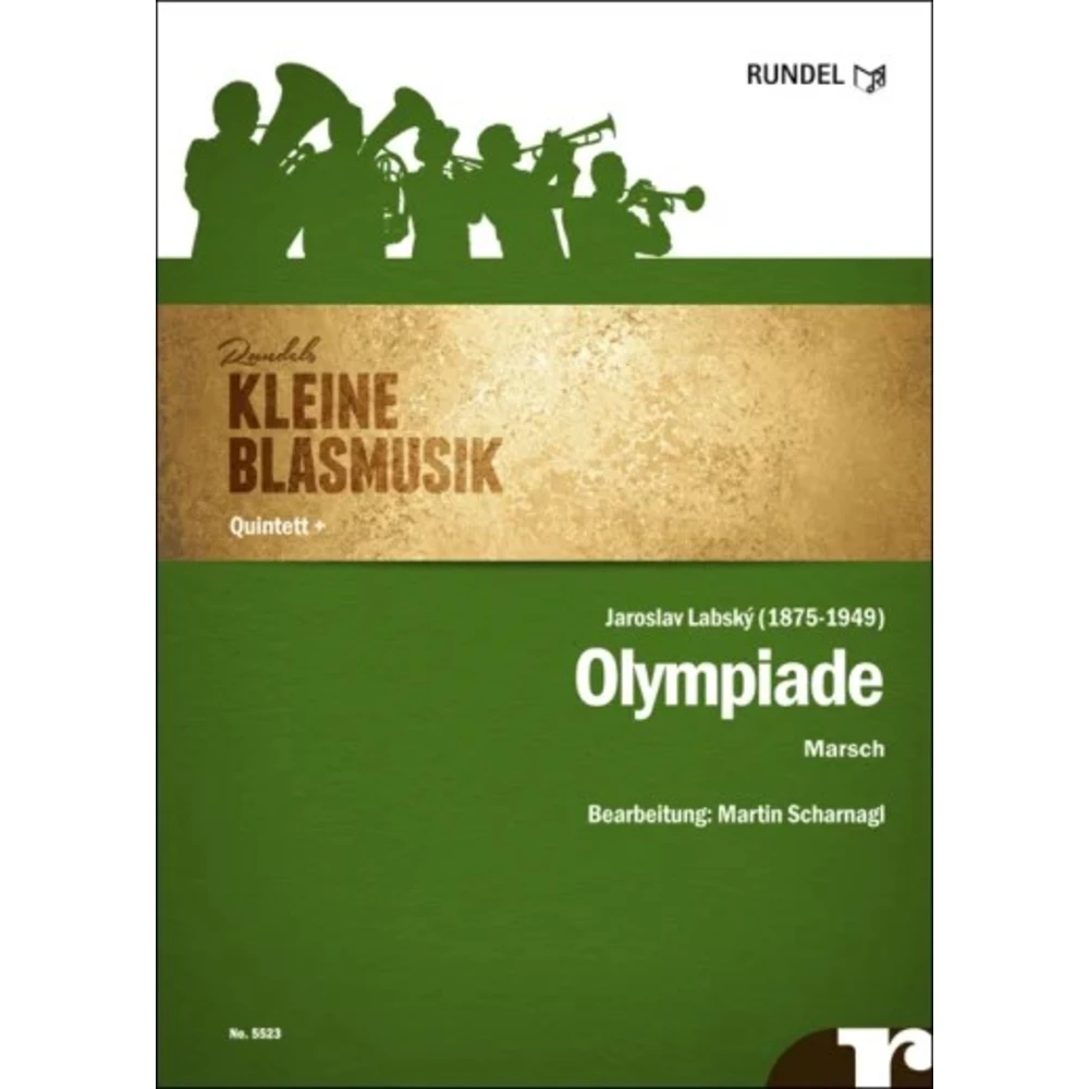 Olympiade