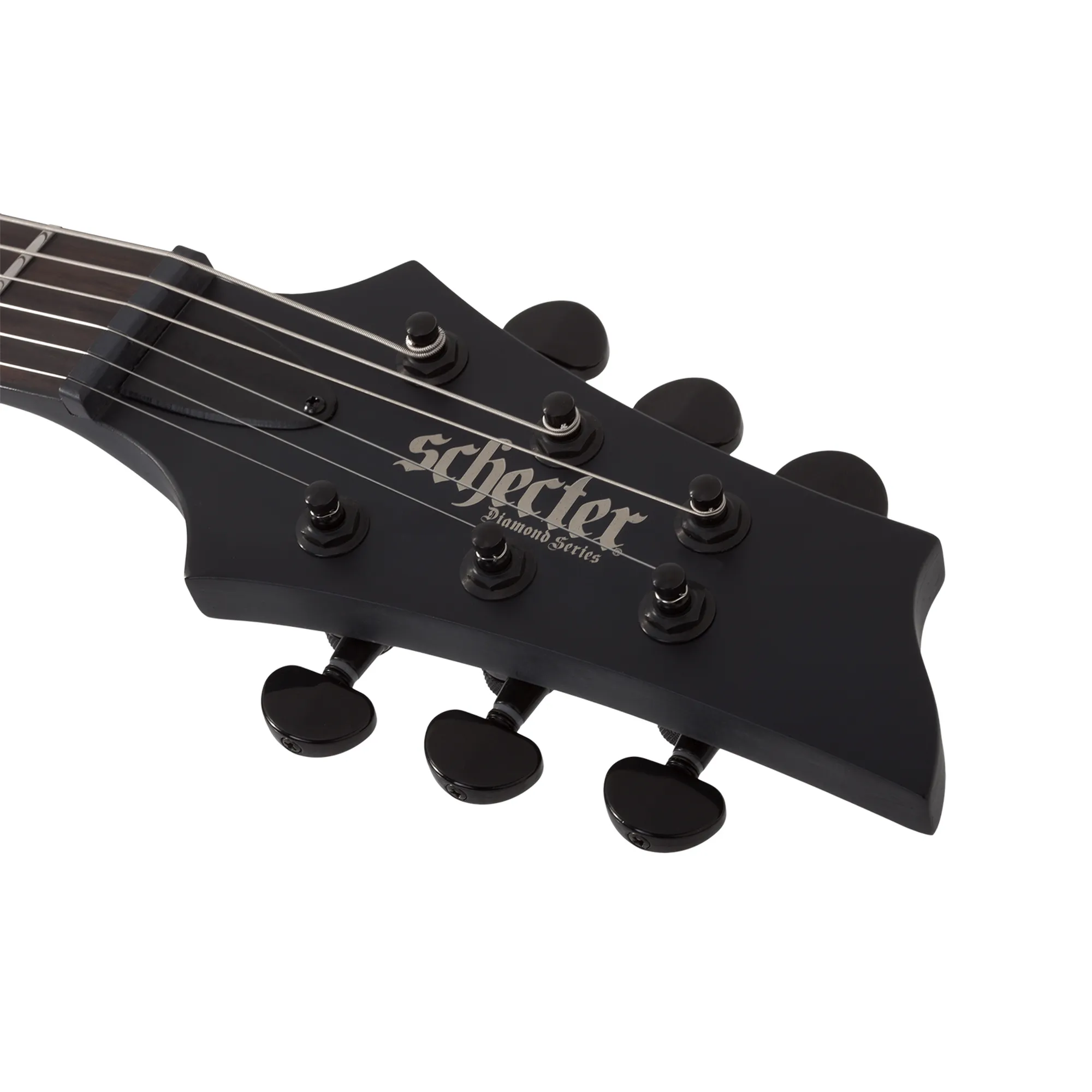Schecter PT Black Ops