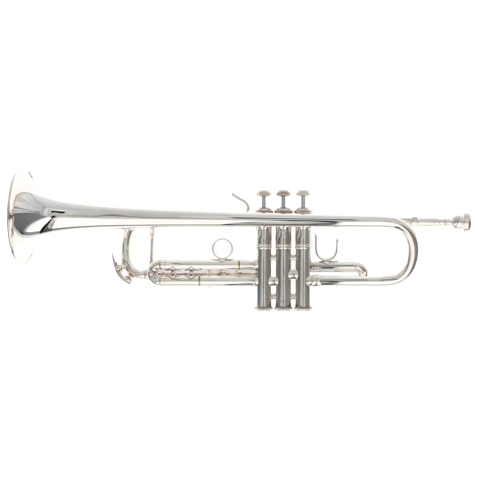 Bach Stradivarius 170S-43GYR