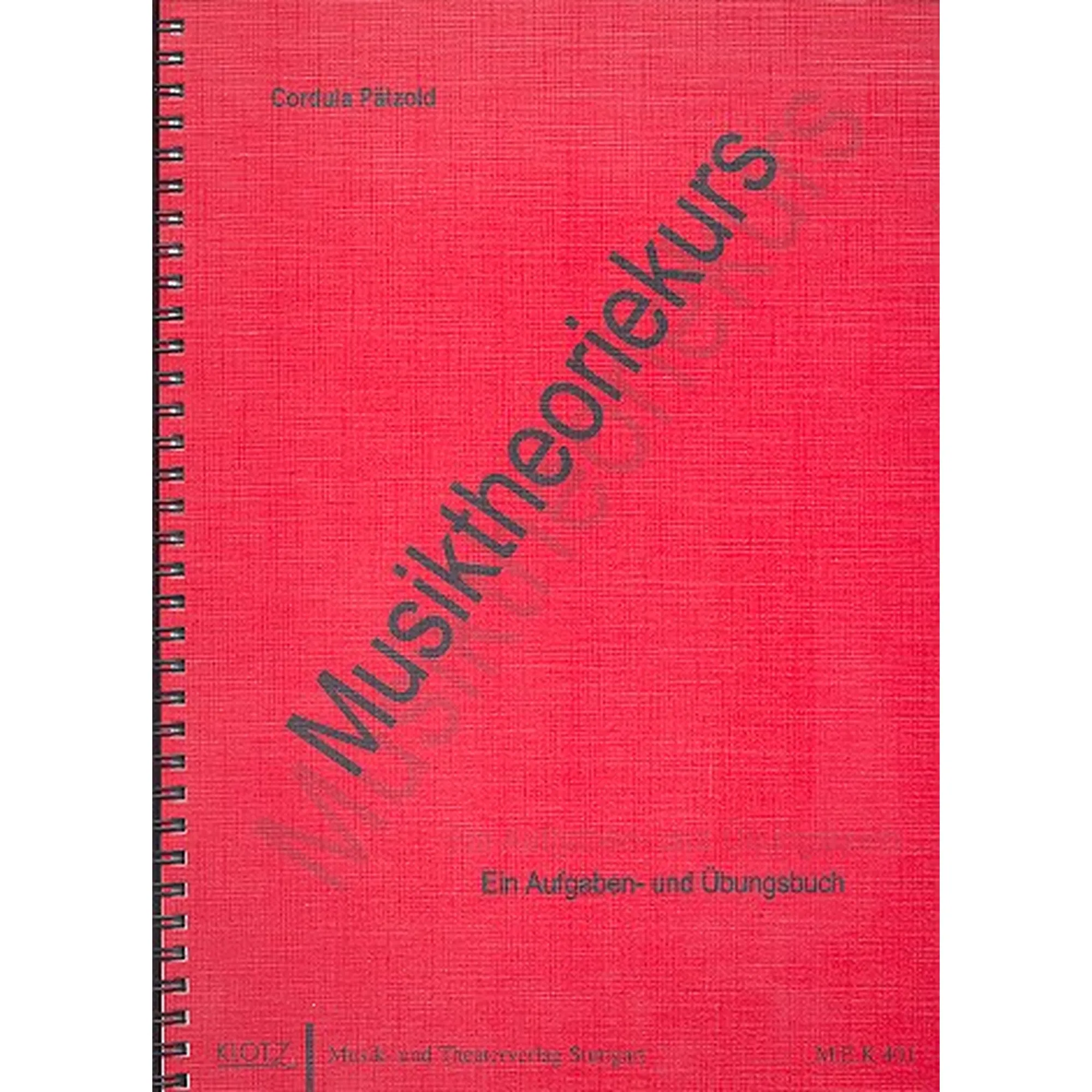 Musiktheorie Kurs